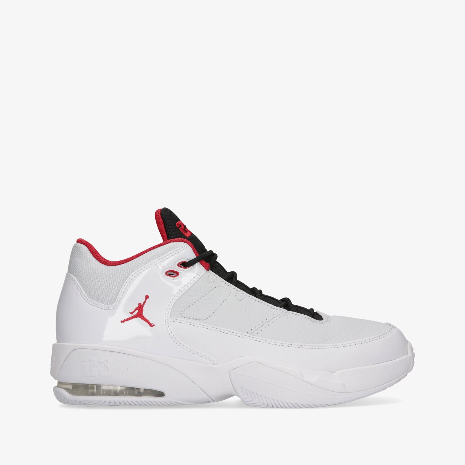 Barbați pantofi sport JORDAN MAX AURA 3  CZ4167-105 Alb