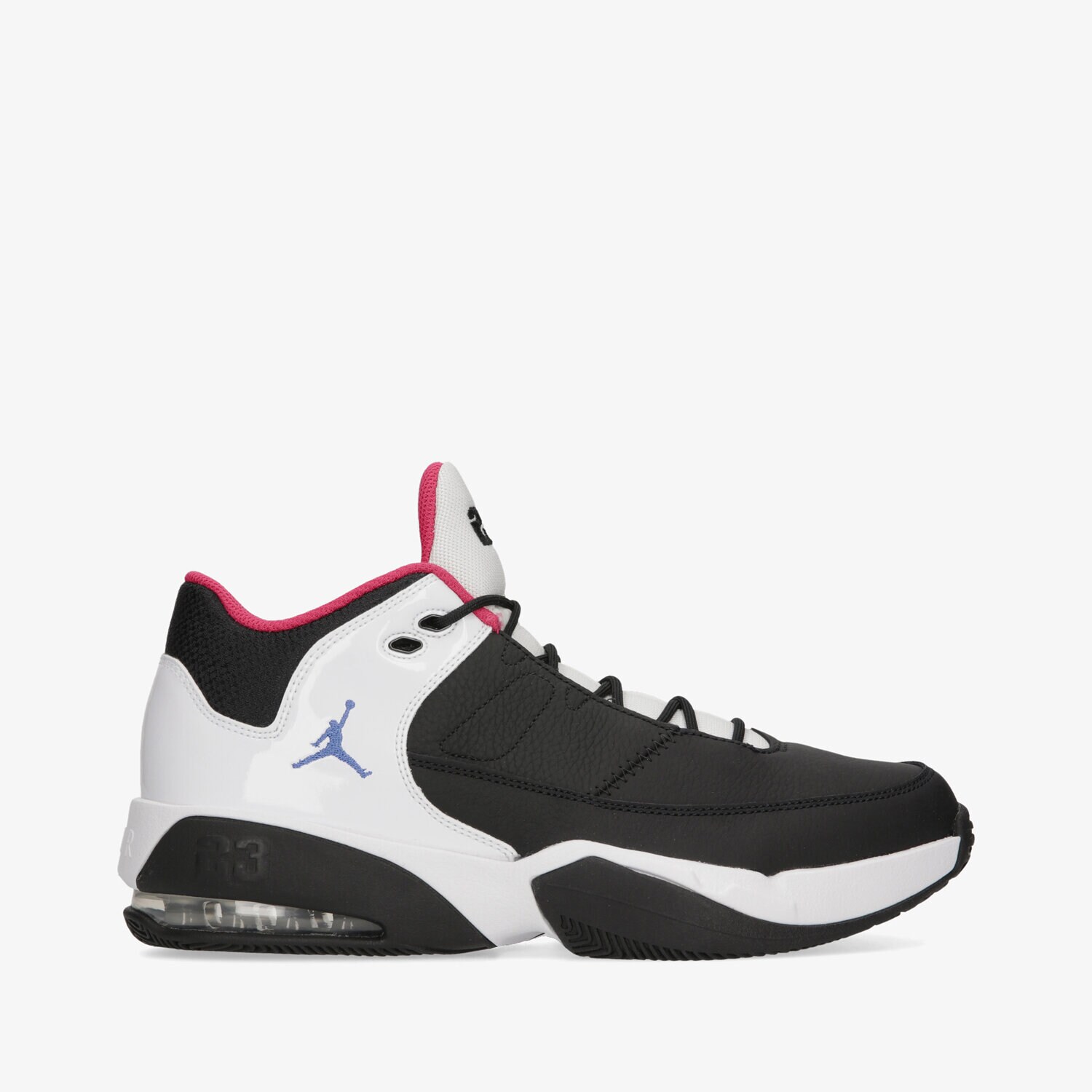 Barbați pantofi sport JORDAN MAX AURA 3 CZ4167-004 Alb