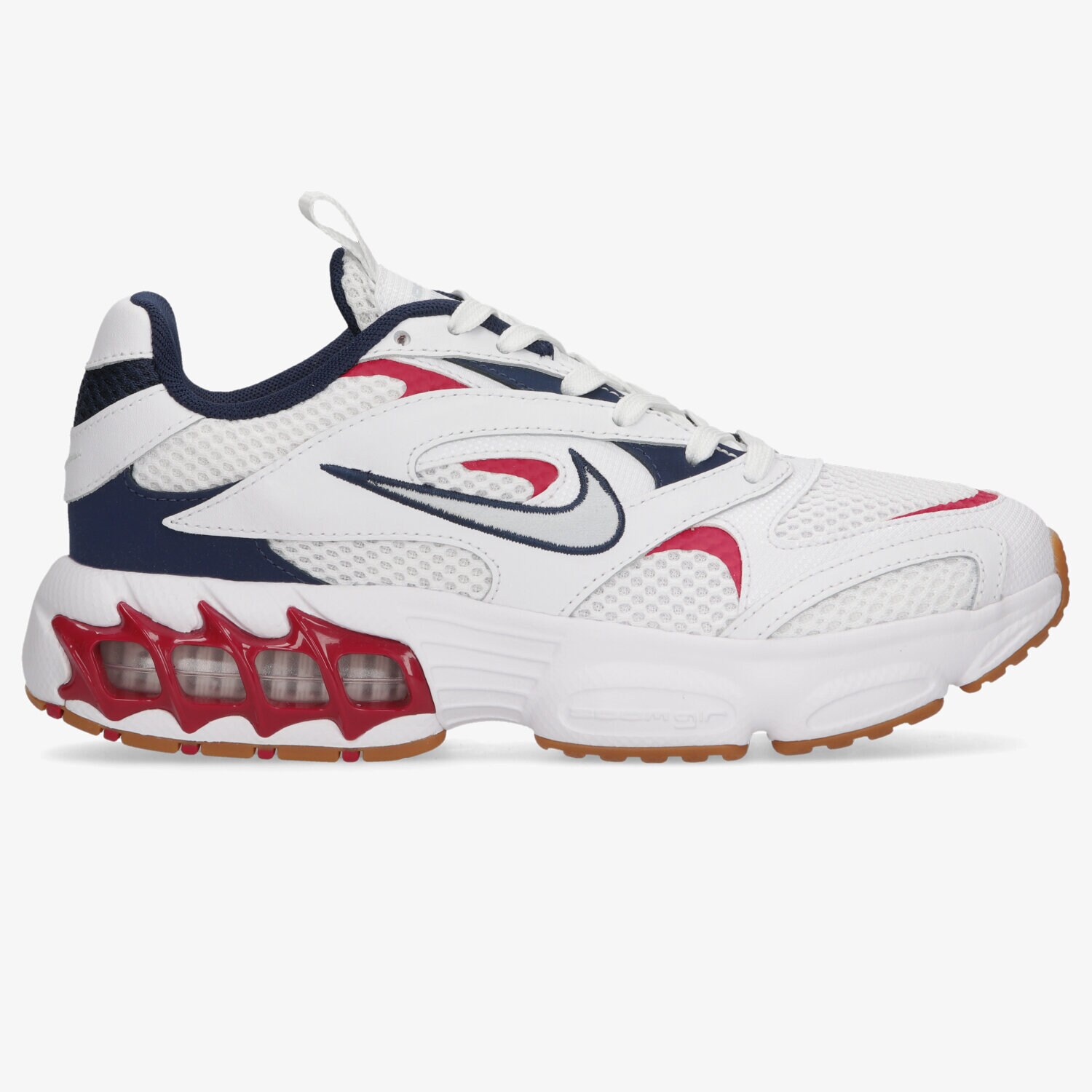 Femei pantofi sport NIKE ZOOM AIR FIRE CW3876-107 Alb