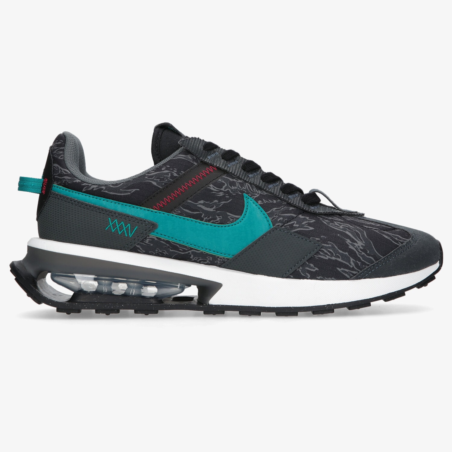 Barbați pantofi sport NIKE AIR MAX PRE-DAY SE DH4642-001 Gri