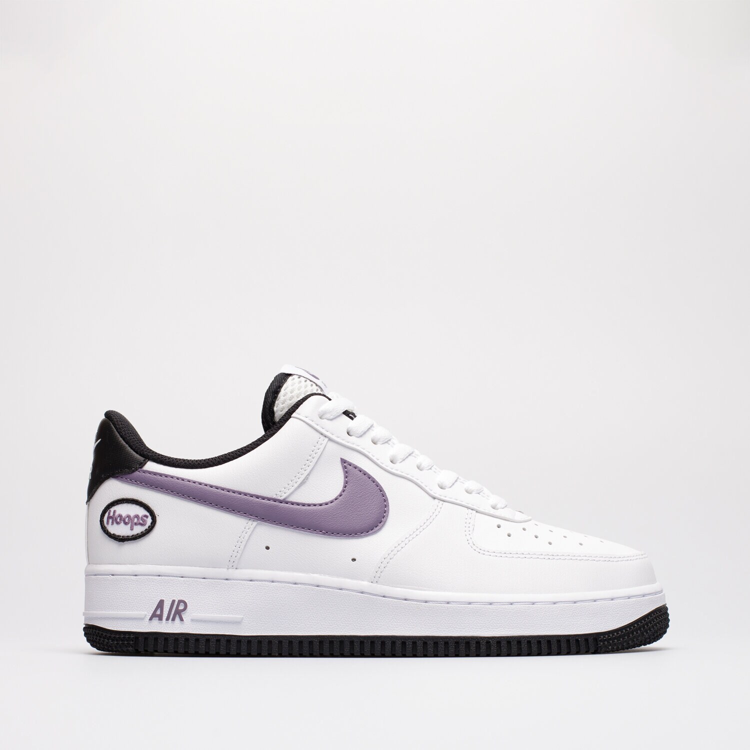 Barbați pantofi sport NIKE AIR FORCE 1 '07 LV8 DH7440-100 Alb