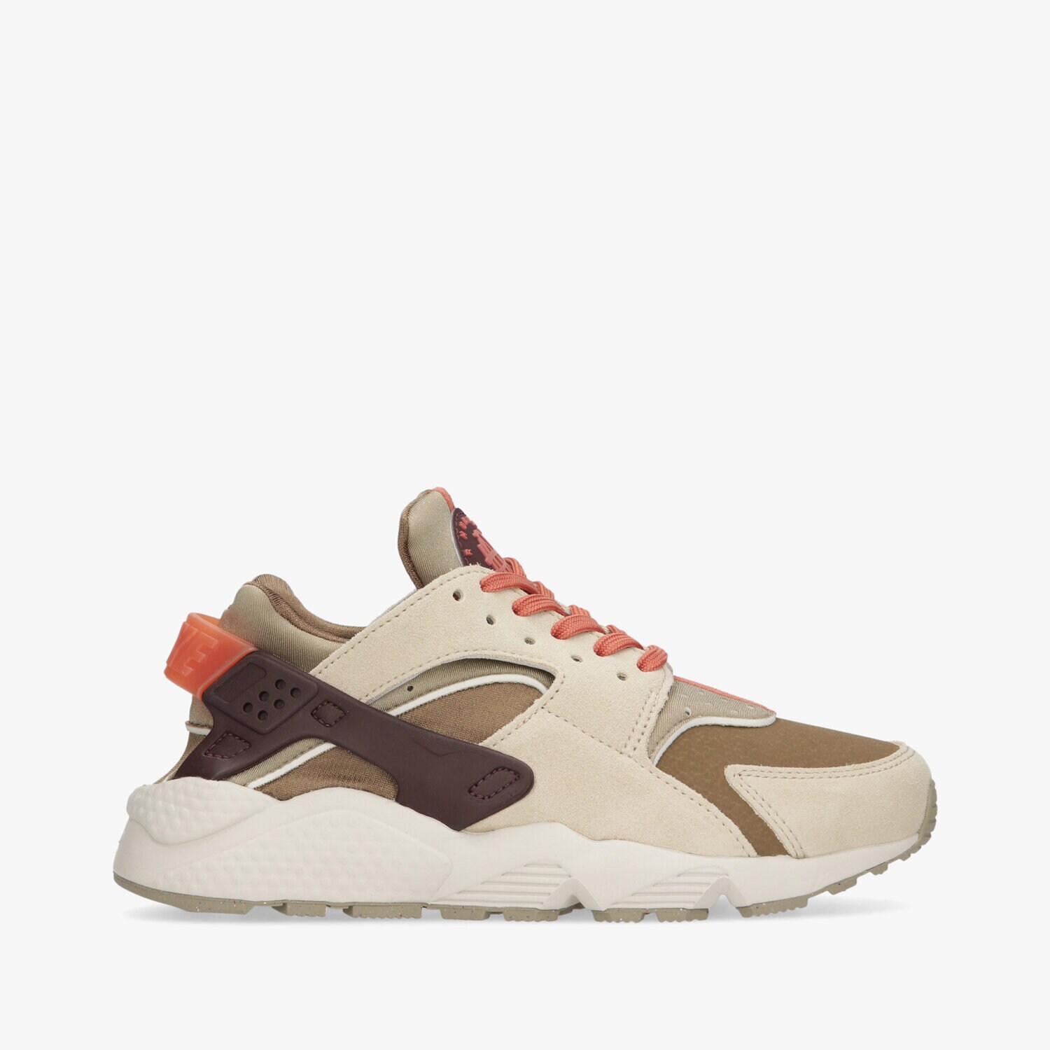 Femei pantofi sport NIKE AIR HUARACHE SP DQ9319-200 Bej