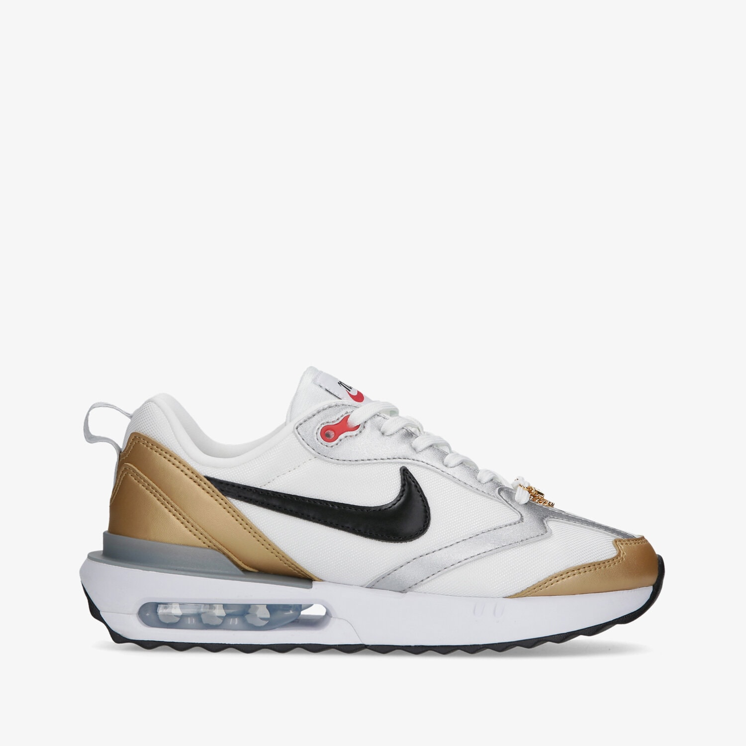 Femei pantofi sport NIKE AIR MAX DAWN SE DJ6209-100 Alb