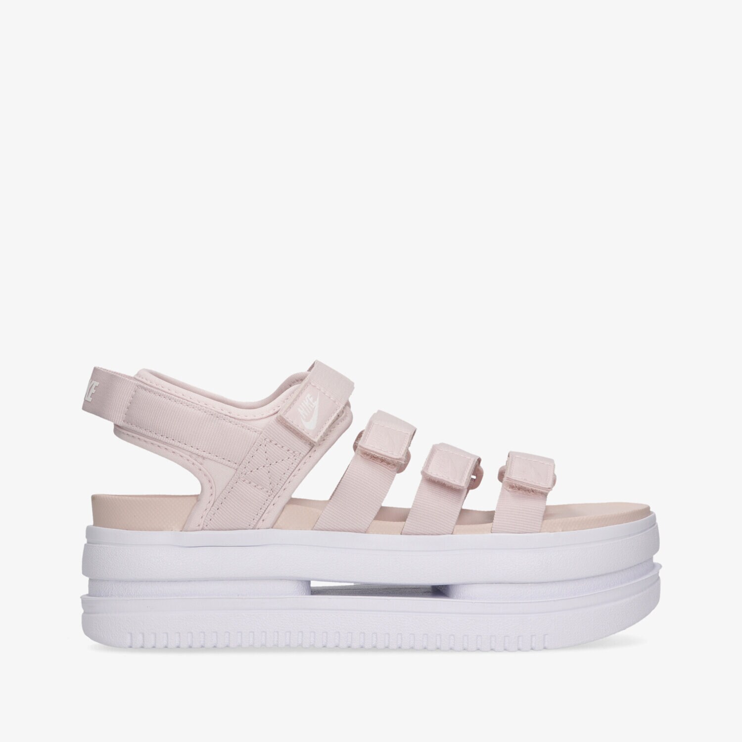 Femei șlapi NIKE ICON CLASSIC DH0223-600 Roz