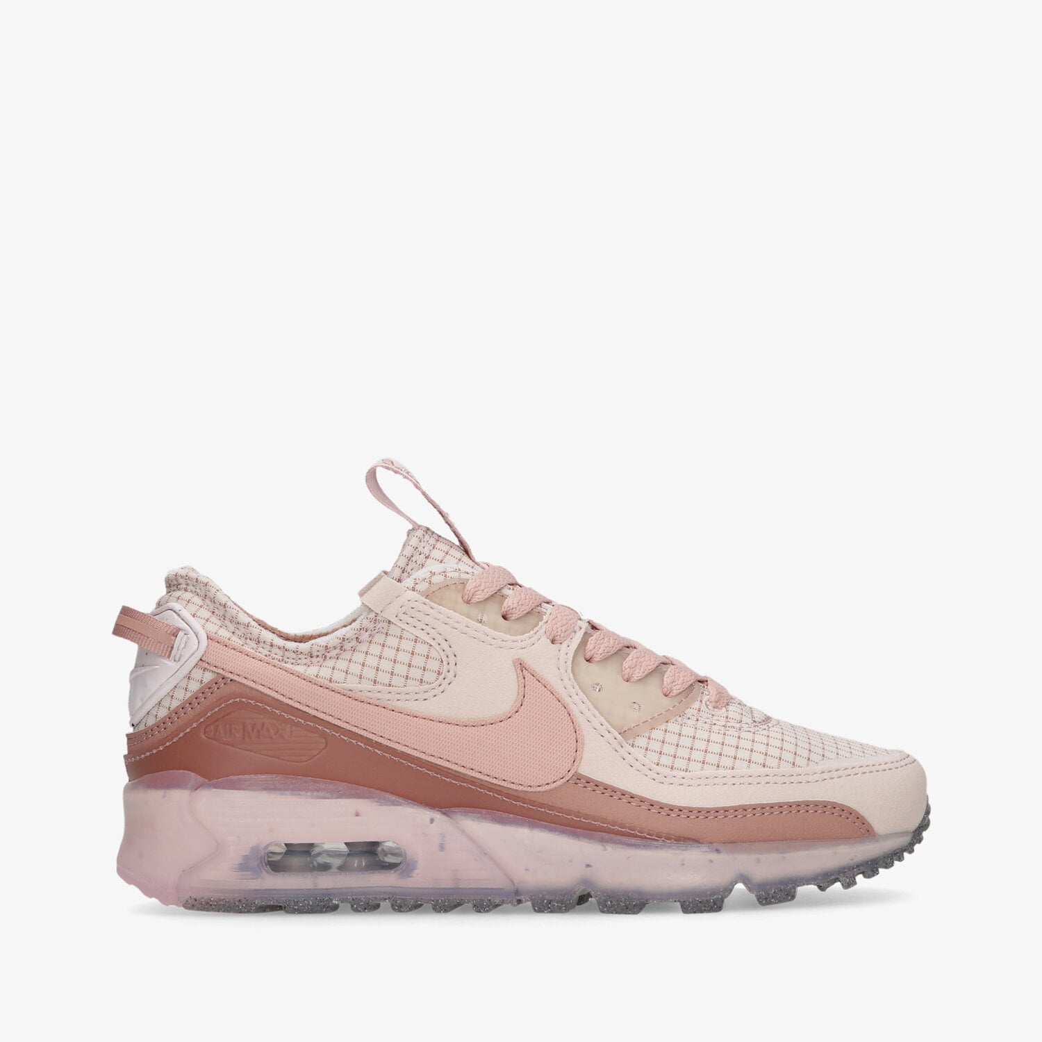 Femei pantofi sport NIKE AIR MAX TERRASCAPE 90 NEXT NATURE DH5073-600 Roz