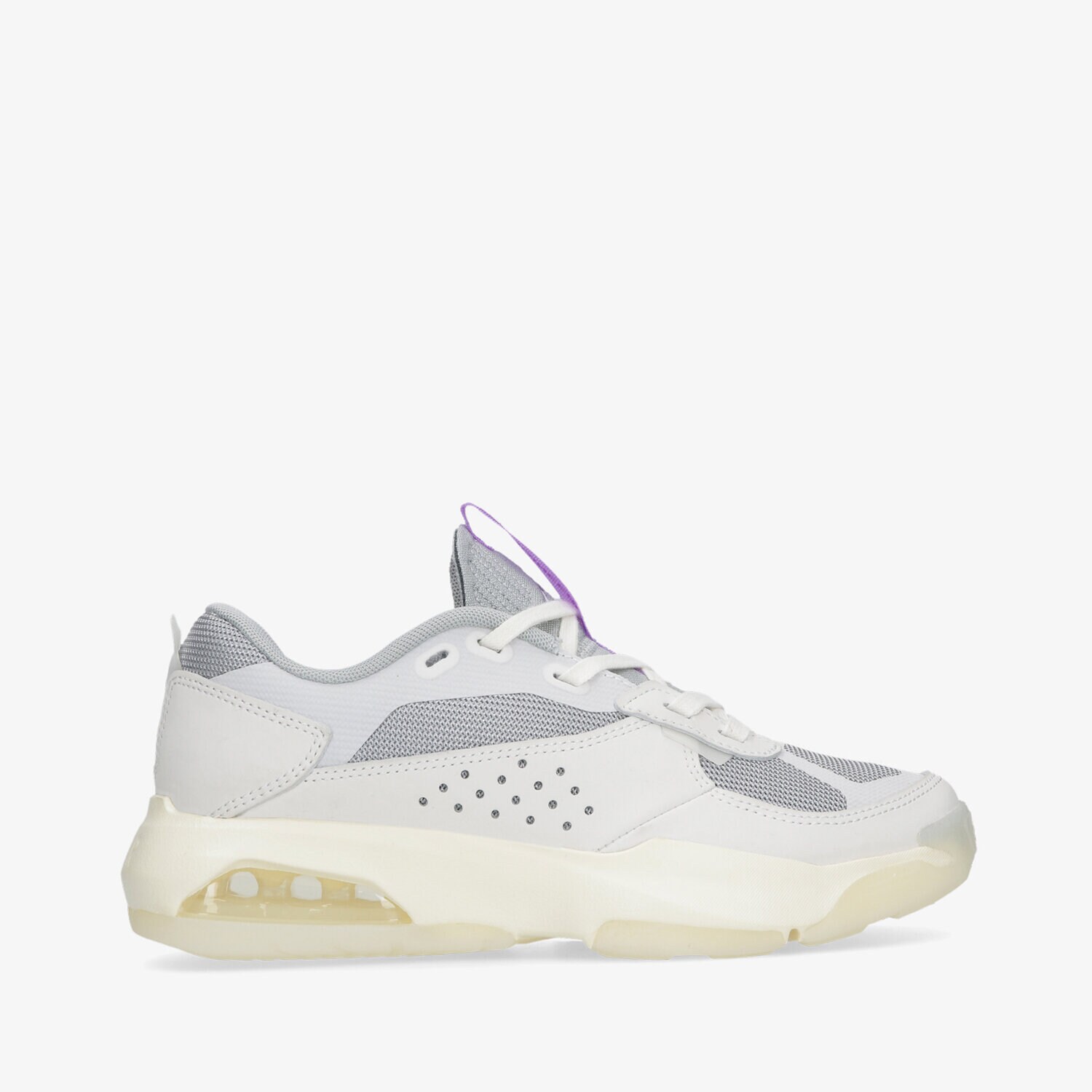 Copii pantofi sport JORDAN AIR 200E (GS) DM9677-110 Alb