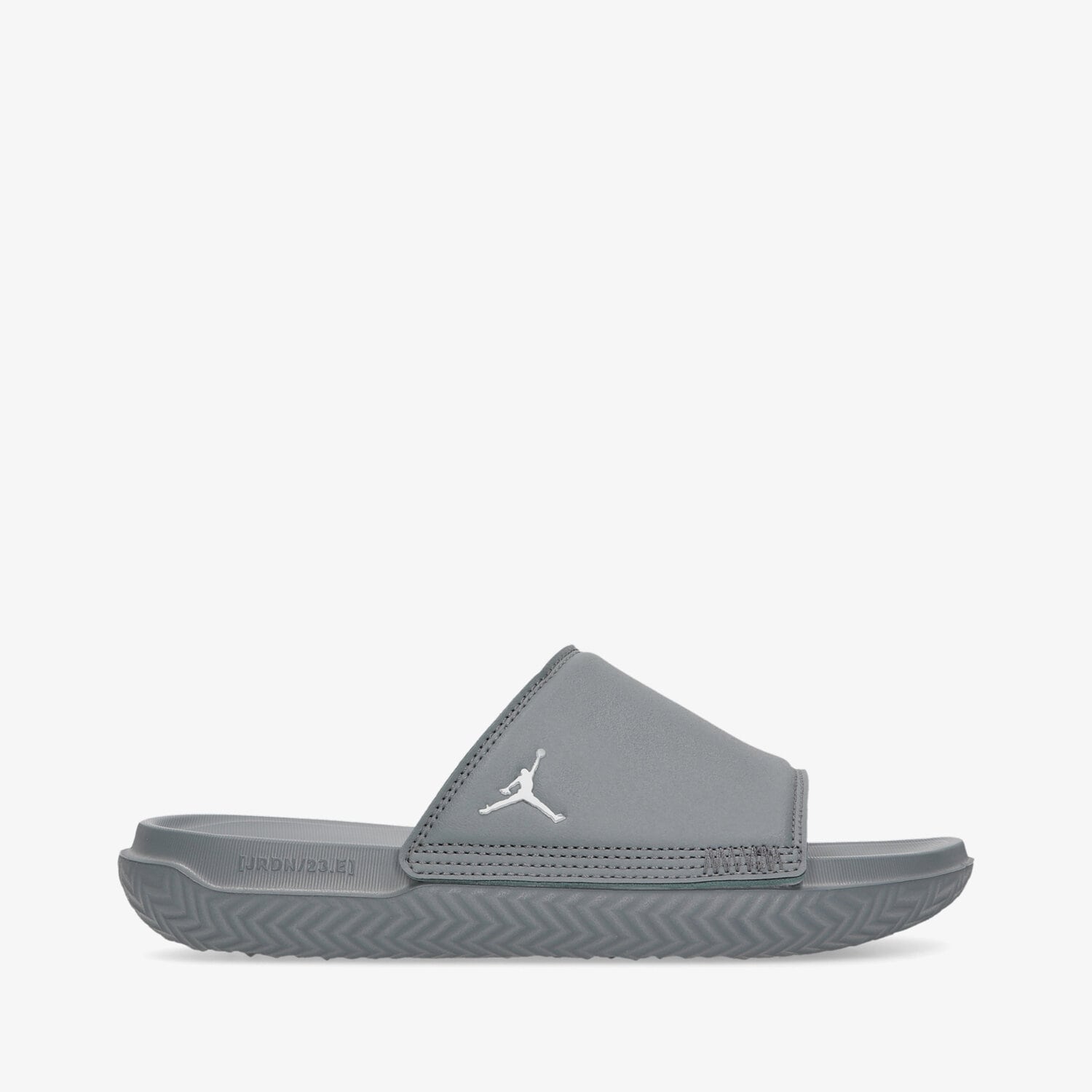 Copii Sandale JORDAN PLAY SLIDE (GS) DN3596-001 Gri