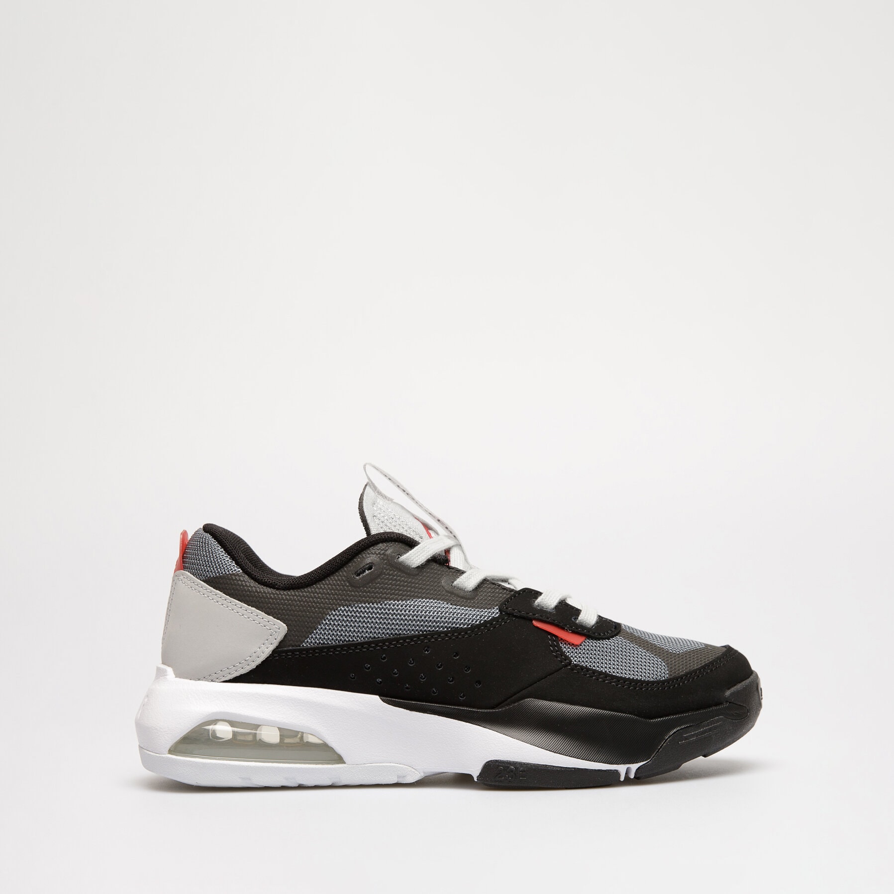 Copii pantofi sport JORDAN AIR 200E (GS) DM9677-060 Negru