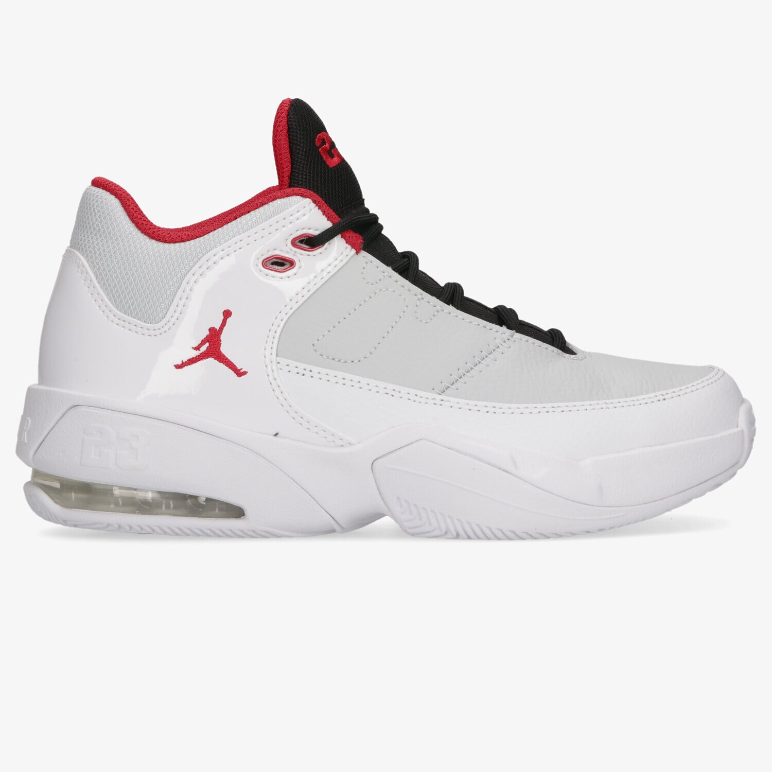 Copii pantofi sport JORDAN MAX AURA 3  DA8021-105 Alb