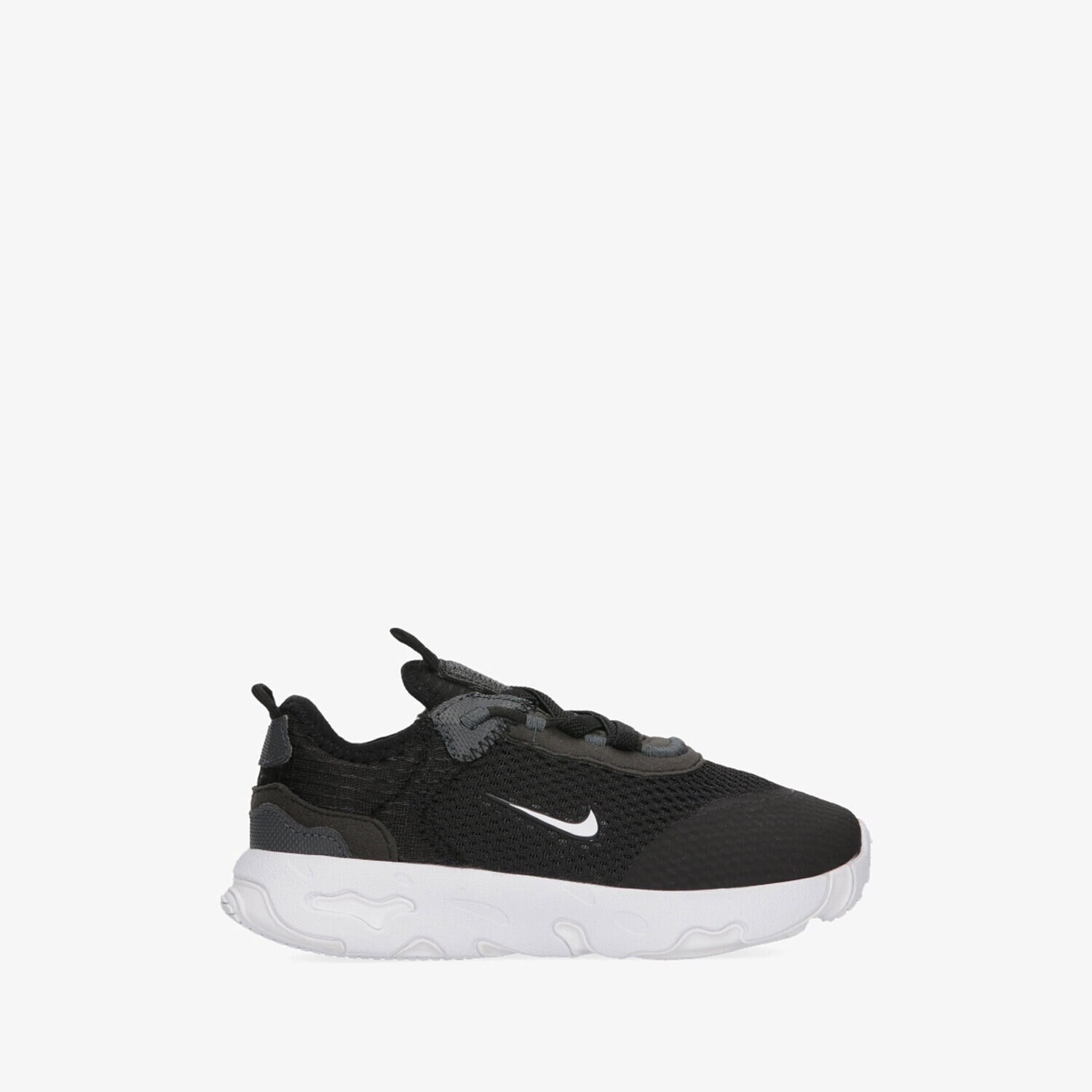 Copii pantofi sport NIKE RT LIVE CW1620-003 Negru