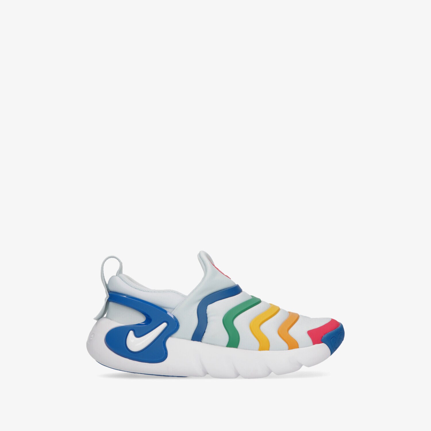 Copii pantofi sport NIKE DYNAMO GO! DH3437-400 Mulicolor