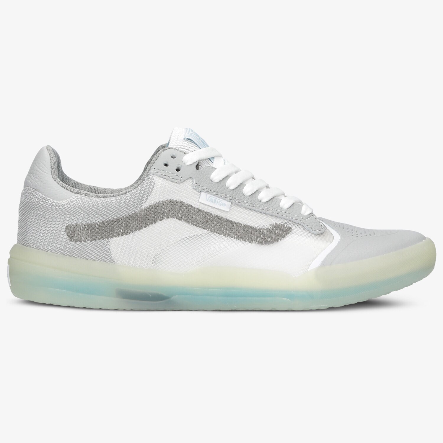 Barbați pantofi sport VANS UA EVDNT ULTIMATEWAFFLE VN0A5DY76KL1 Gri