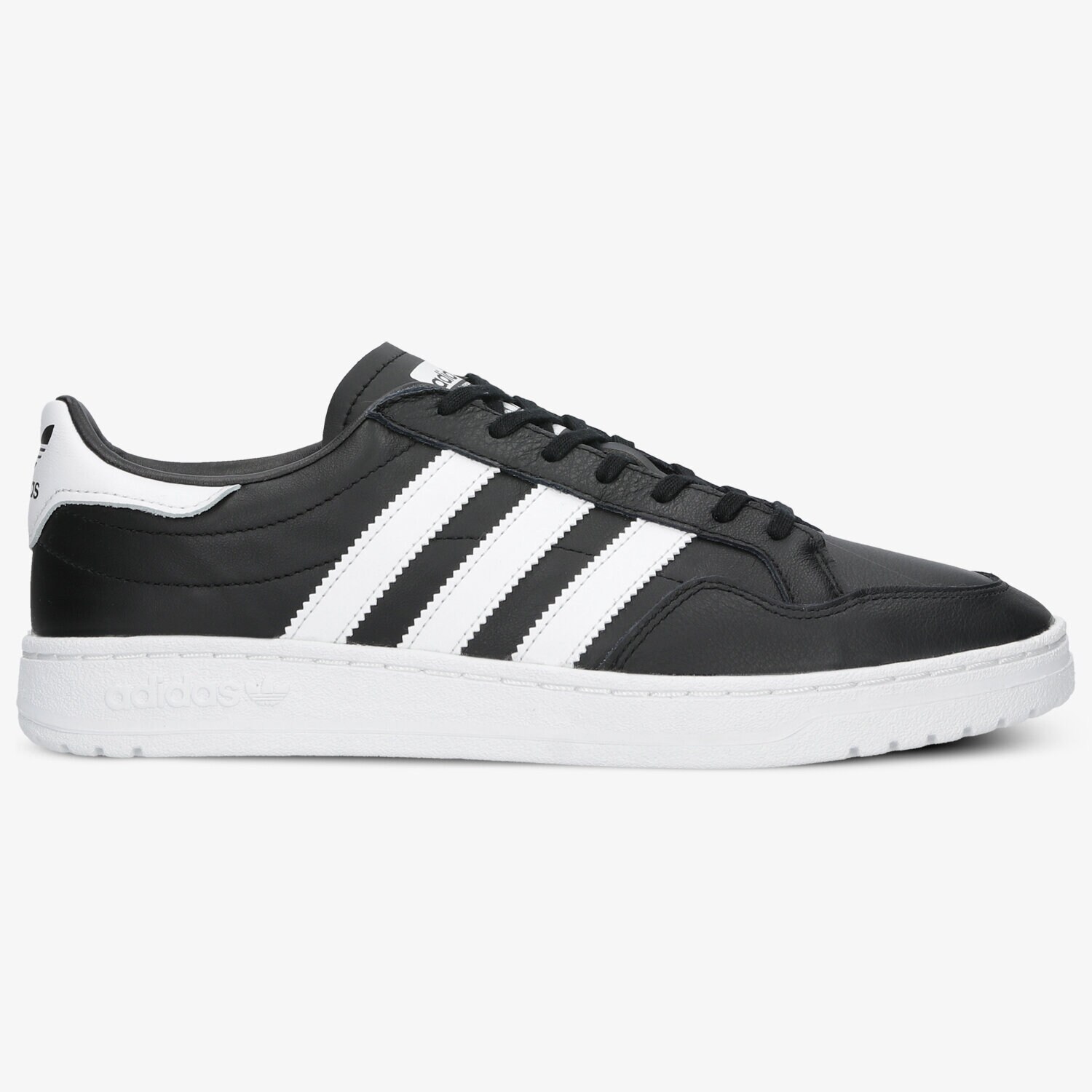 Barbați pantofi sport ADIDAS MODERN 80 EUR COURT EF6048 Negru