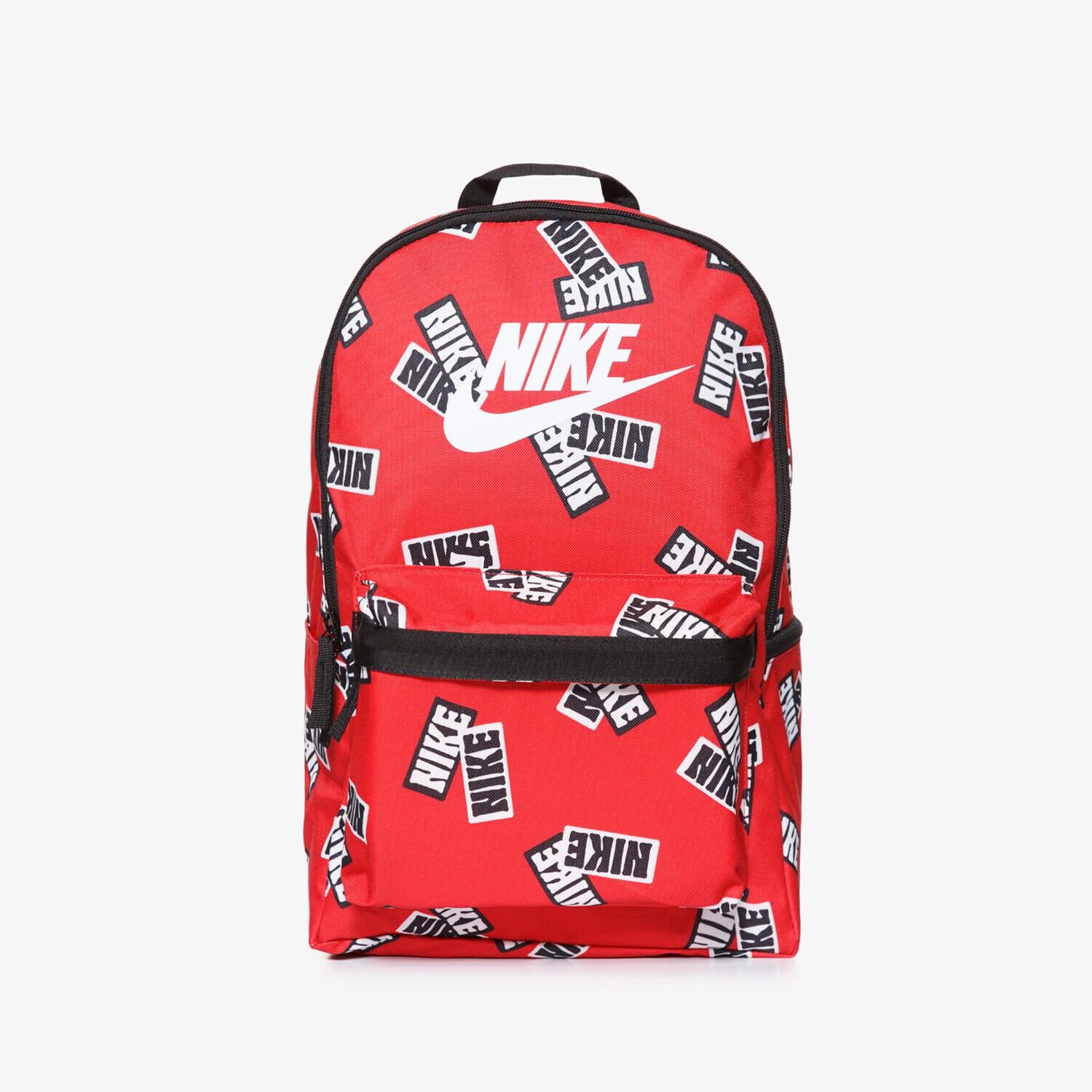 Femei rucsak NIKE RUCSAC HERITAGE DM2159-657 Roșu