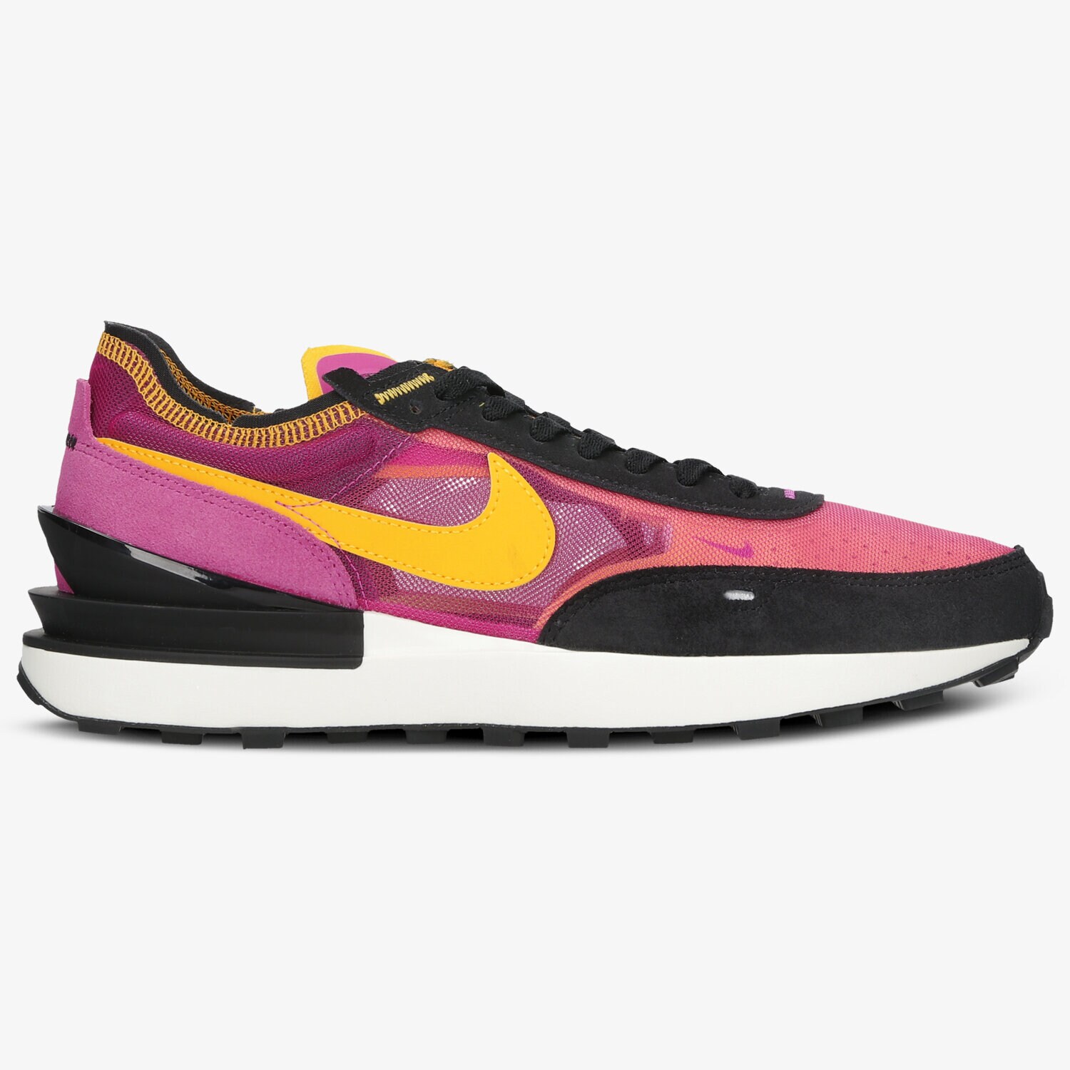 Barbați pantofi sport NIKE WAFFLE ONE DA7995-600 Roz
