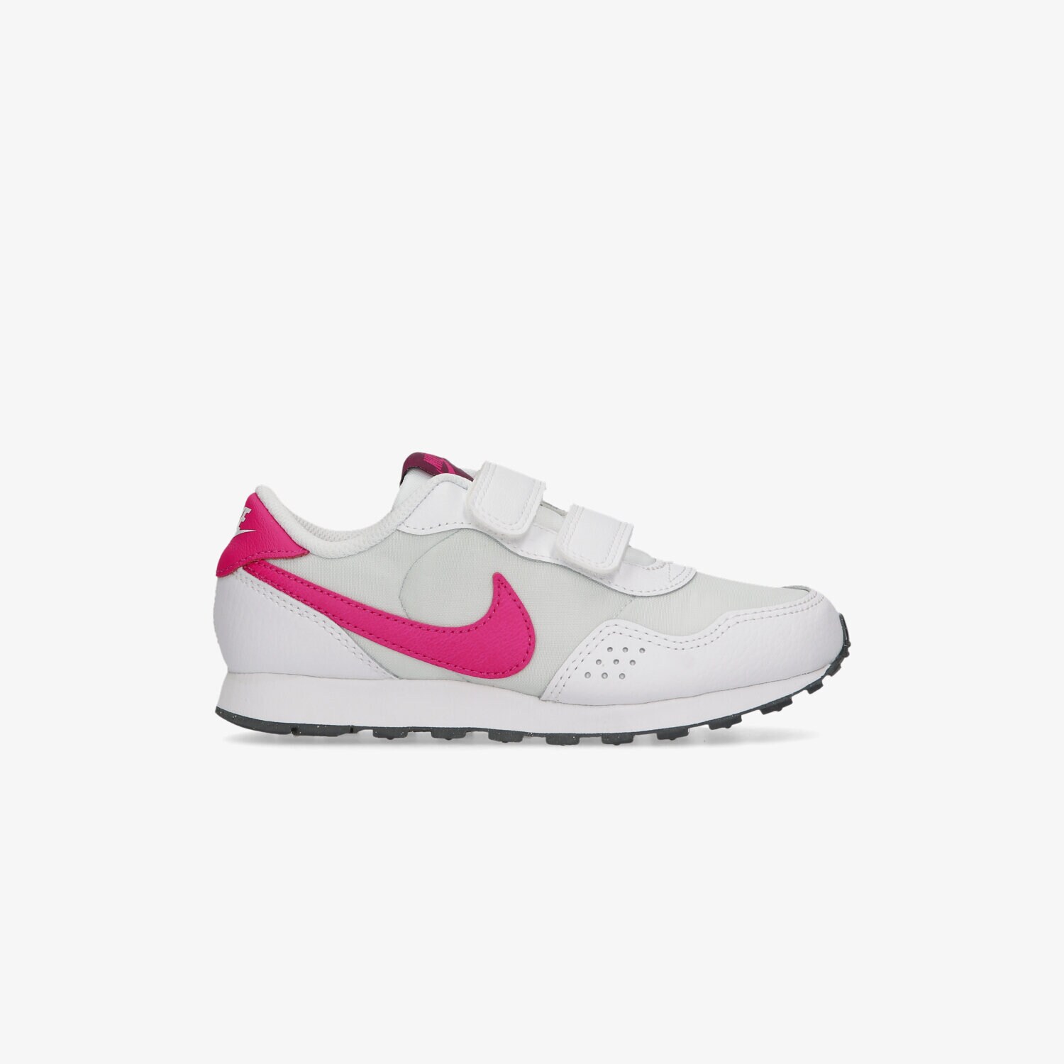 Copii pantofi sport NIKE MD VALIANT CN8559-019 Gri
