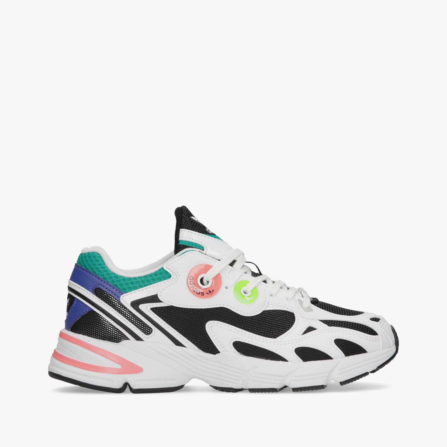 Femei pantofi sport ADIDAS ASTIR W GY1122 Alb