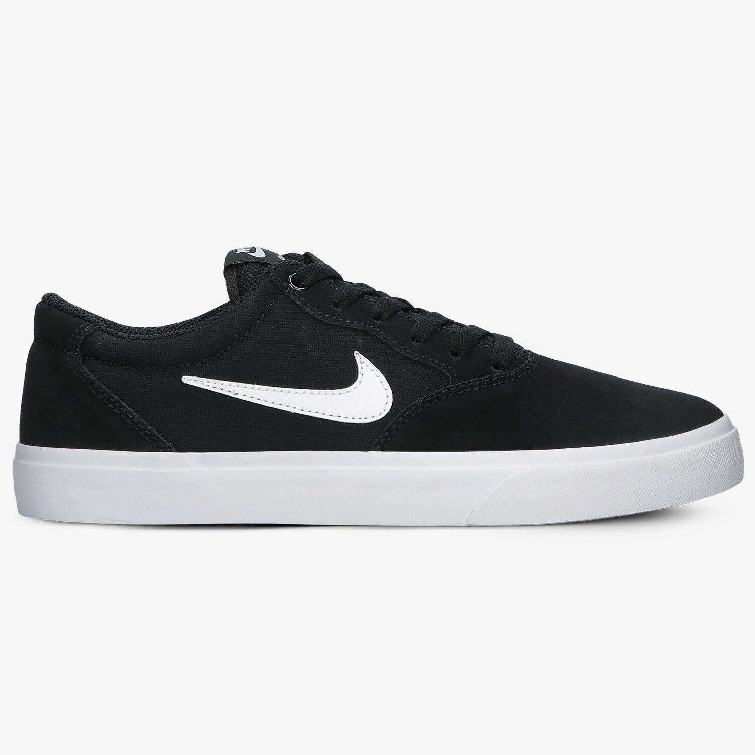 Barbați pantofi sport NIKE SB CHRON SOLARSOFT CD6278-002 Negru