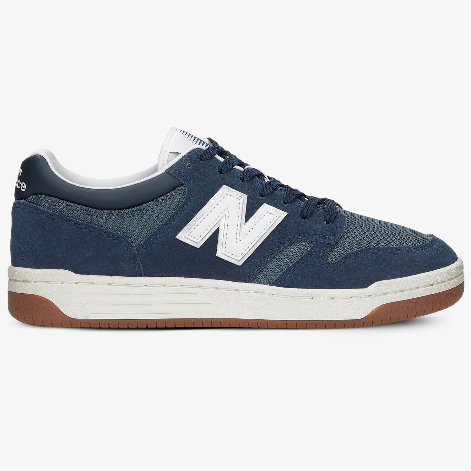 Barbați pantofi sport NEW BALANCE 480  BB480LVN Bleumarin