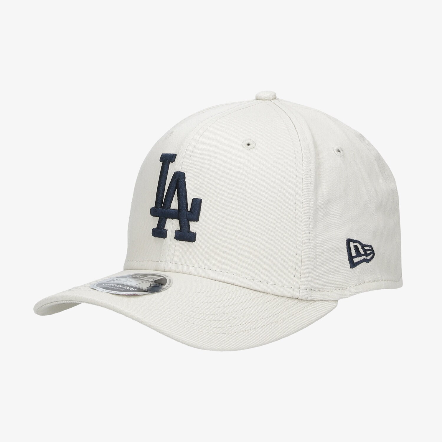 Copii șapcă NEW ERA CACIULA LEAGUE ESSENTIAL 9FIFTY STSP LOSDOD STN 60137658 Gri