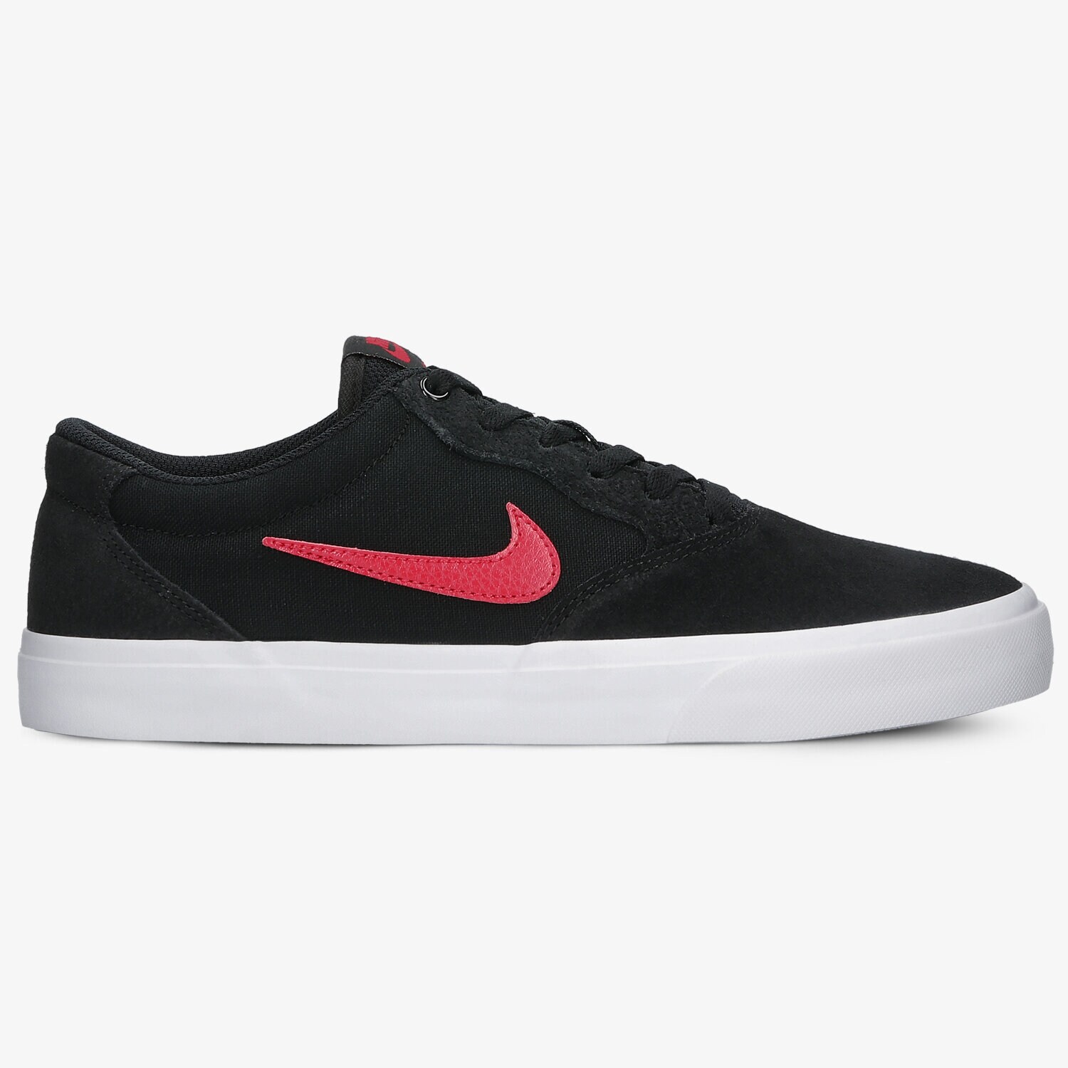 Barbați pantofi sport NIKE SB CHRON SOLARSOFT CD6278-001 Negru