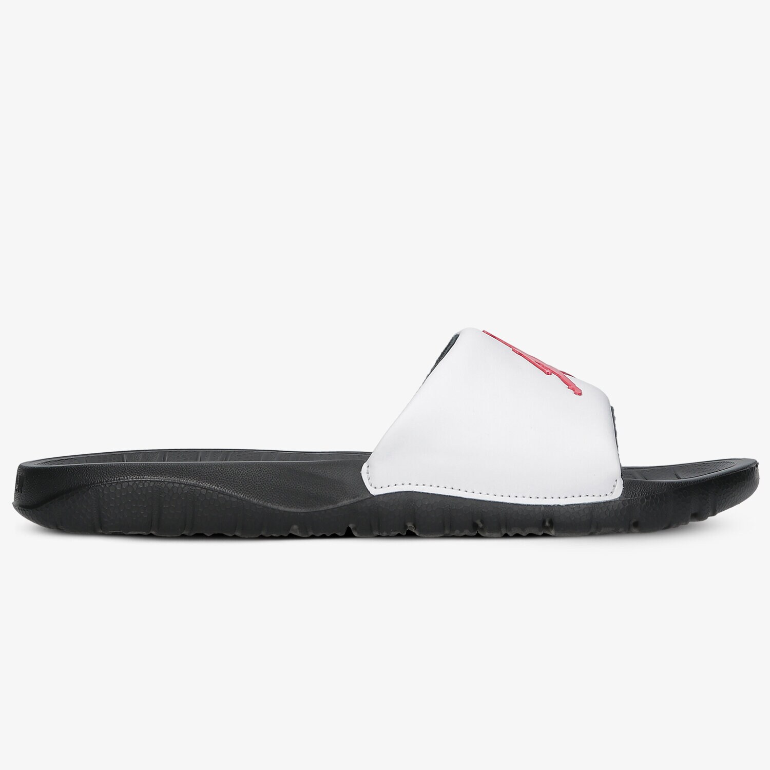 Bărbați șlapi JORDAN BREAK  AR6374-016 Negru