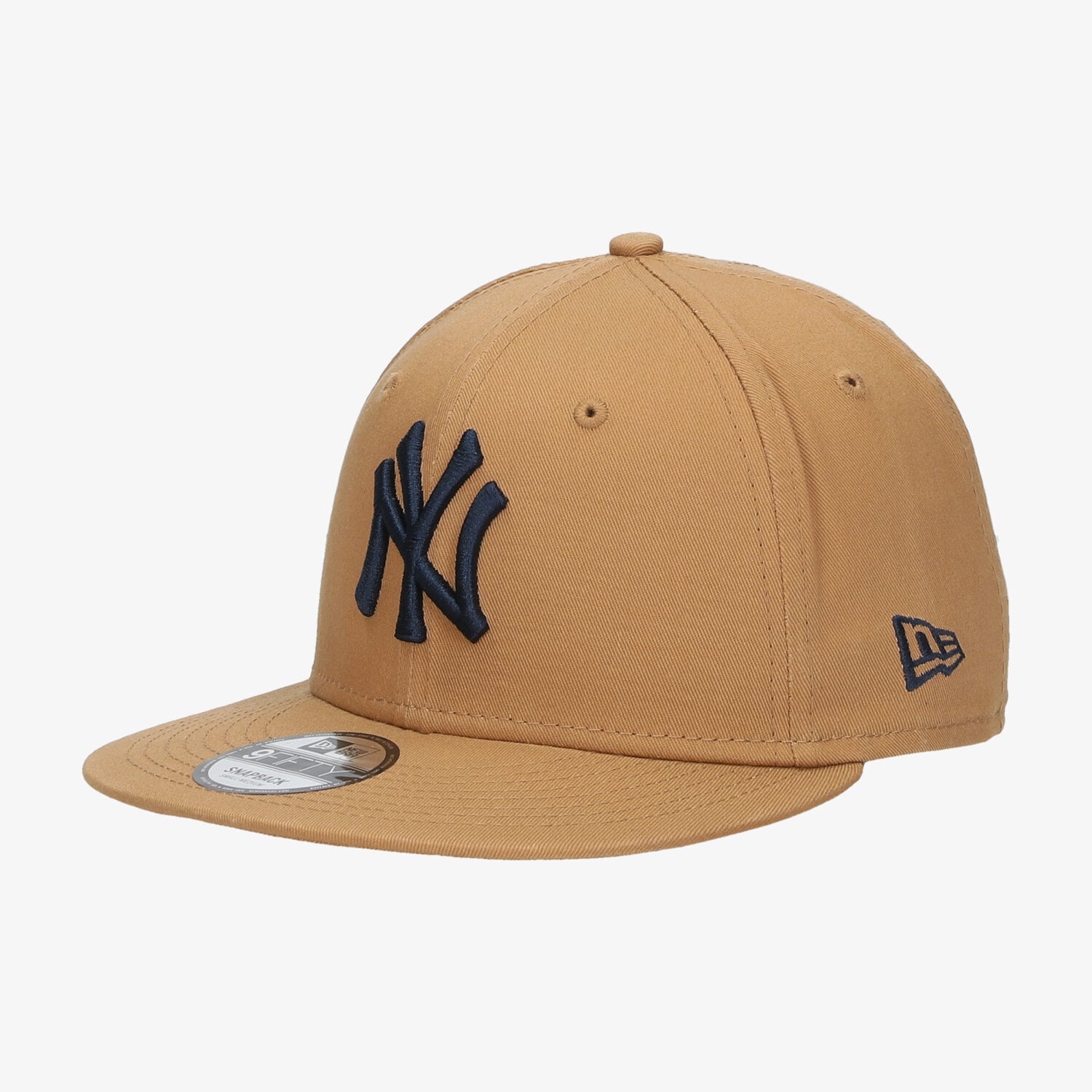 Bărbați șapcă NEW ERA CACIULA LEAGUE ESSENTIAL 9FIFTY NYY NEW YORK YANKEES 60137635 Maro