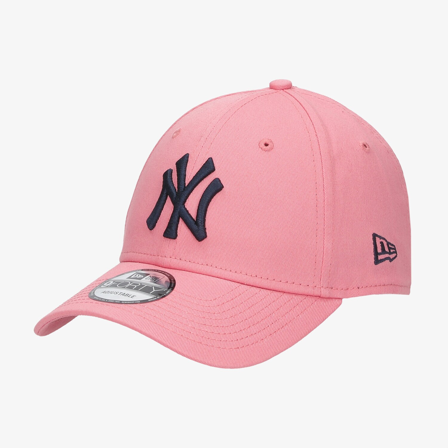 Bărbați șapcă NEW ERA CACIULA 9FORTY NYY PNK NEW YORK YANKEES PKLNVY 60137692 Roz