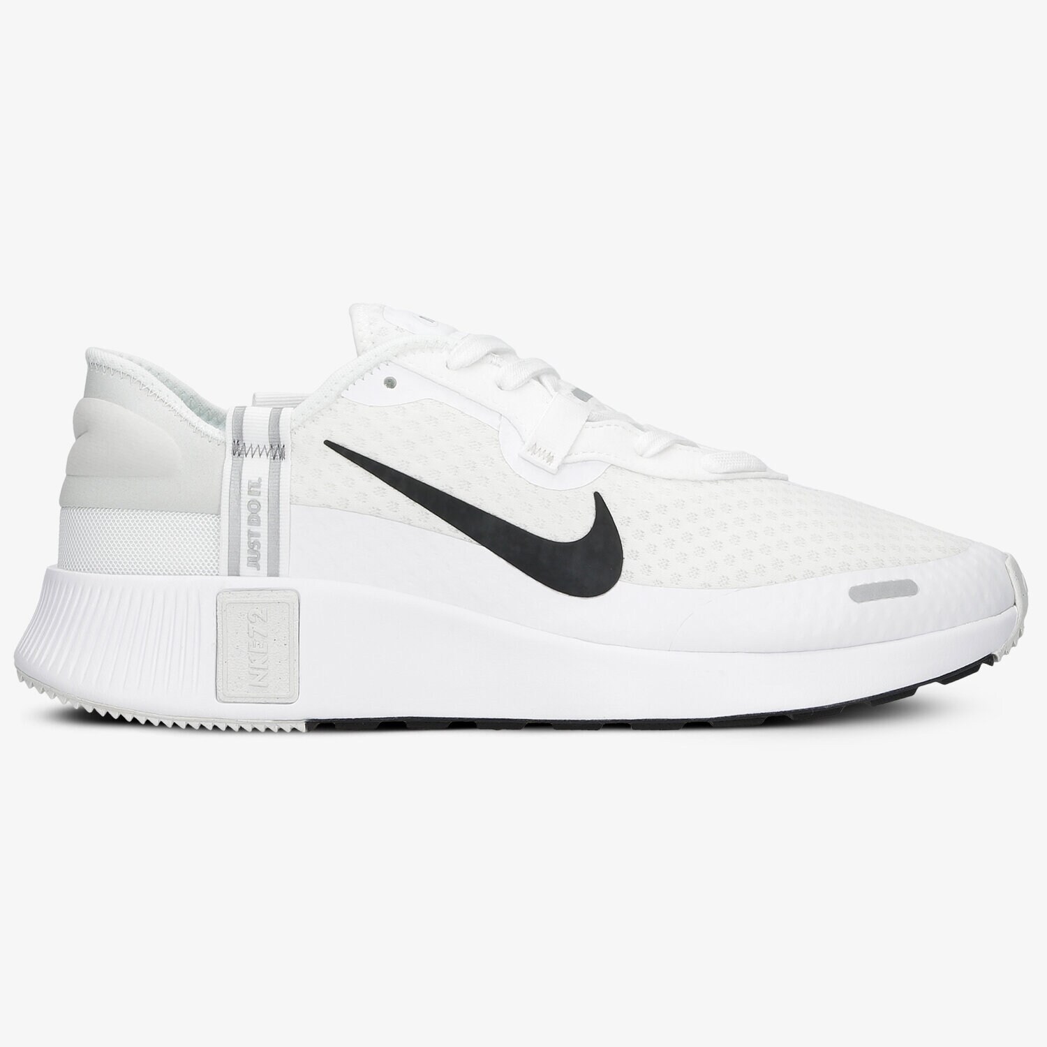 Barbați pantofi sport NIKE REPOSTO CZ5631-102 Alb