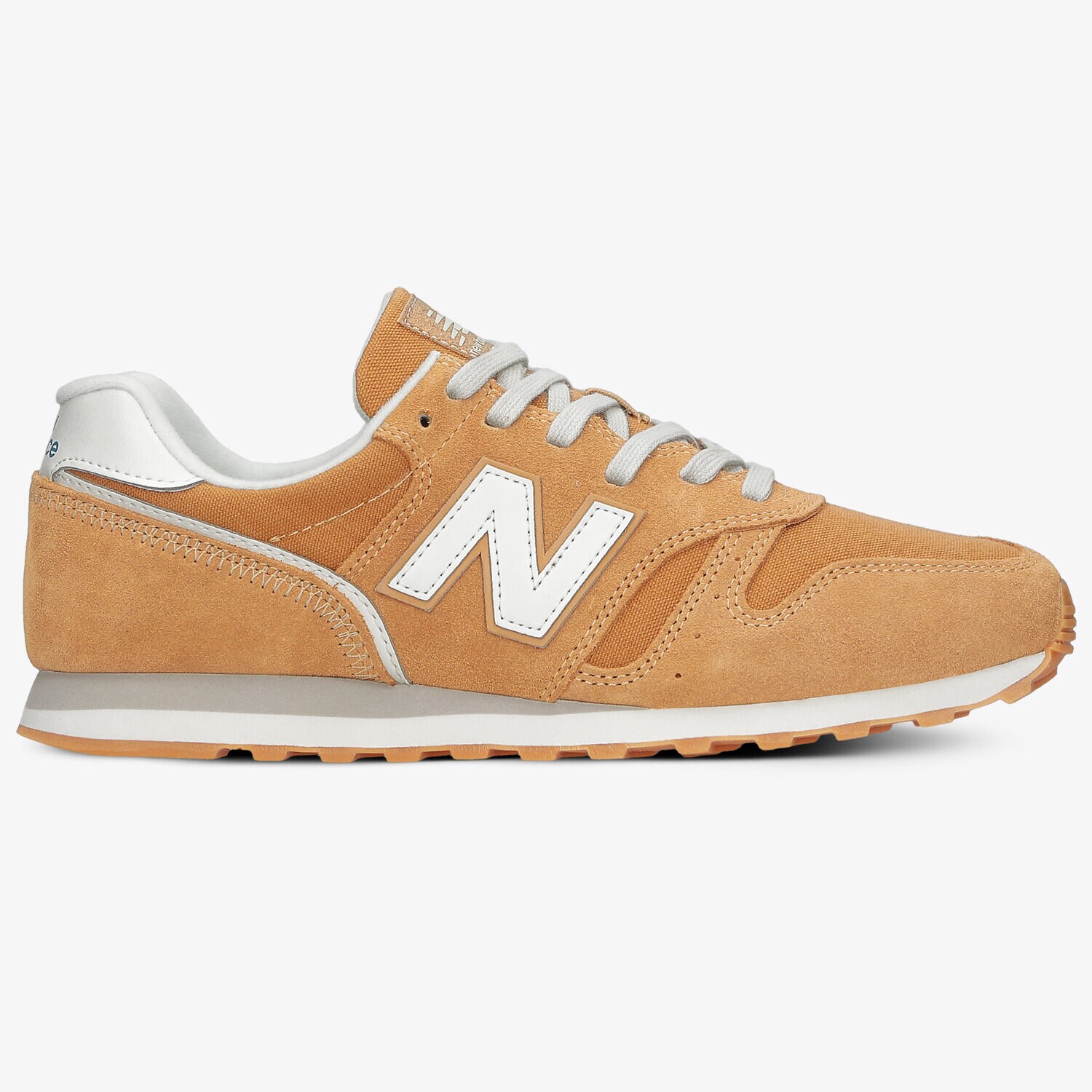 Barbați pantofi sport NEW BALANCE 373  ML373SM2 Galben