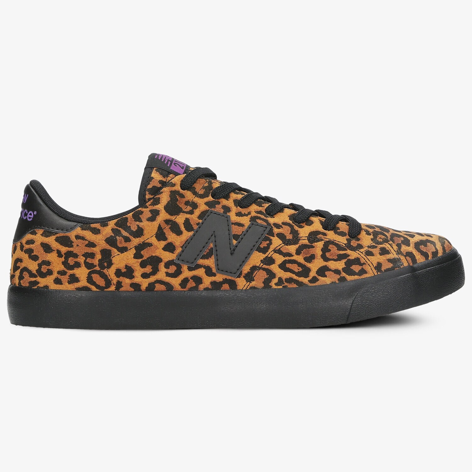 Barbați pantofi sport NEW BALANCE 210  AM210LEP Galben