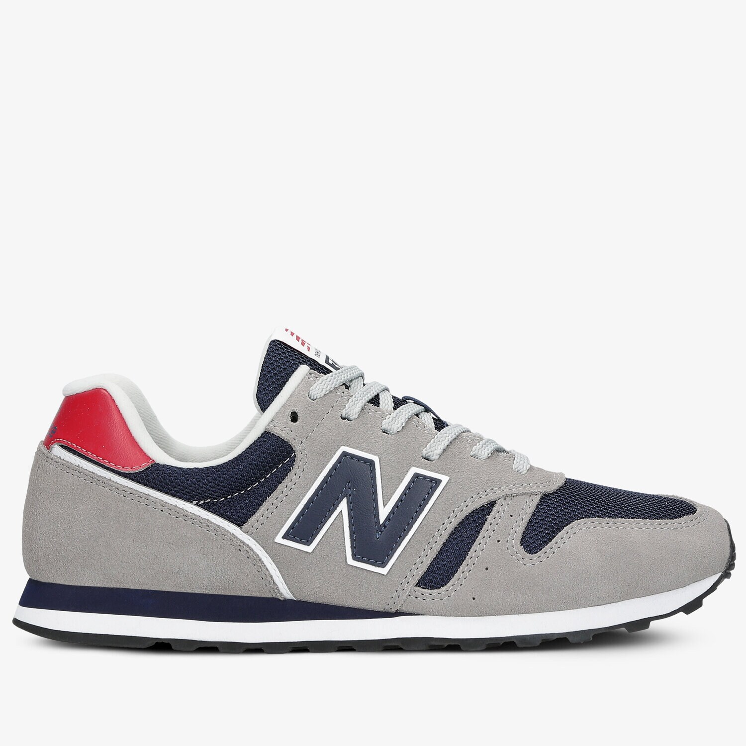 Barbați pantofi sport NEW BALANCE 373  ML373CT2 Gri