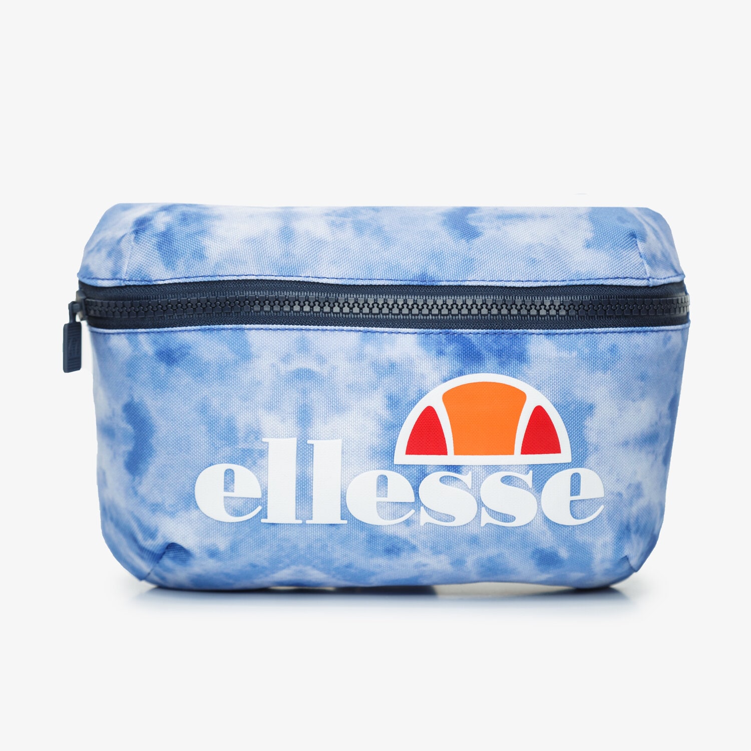 Femei borsete ELLESSE BORSETĂ ROSCA CROSS BODY BAG BLUE TD SAIA1877466 Albastru