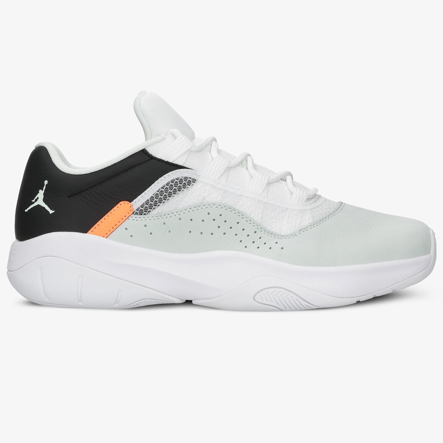 Barbați pantofi sport AIR JORDAN 11 CMFT LOW CW0784-300 Gri