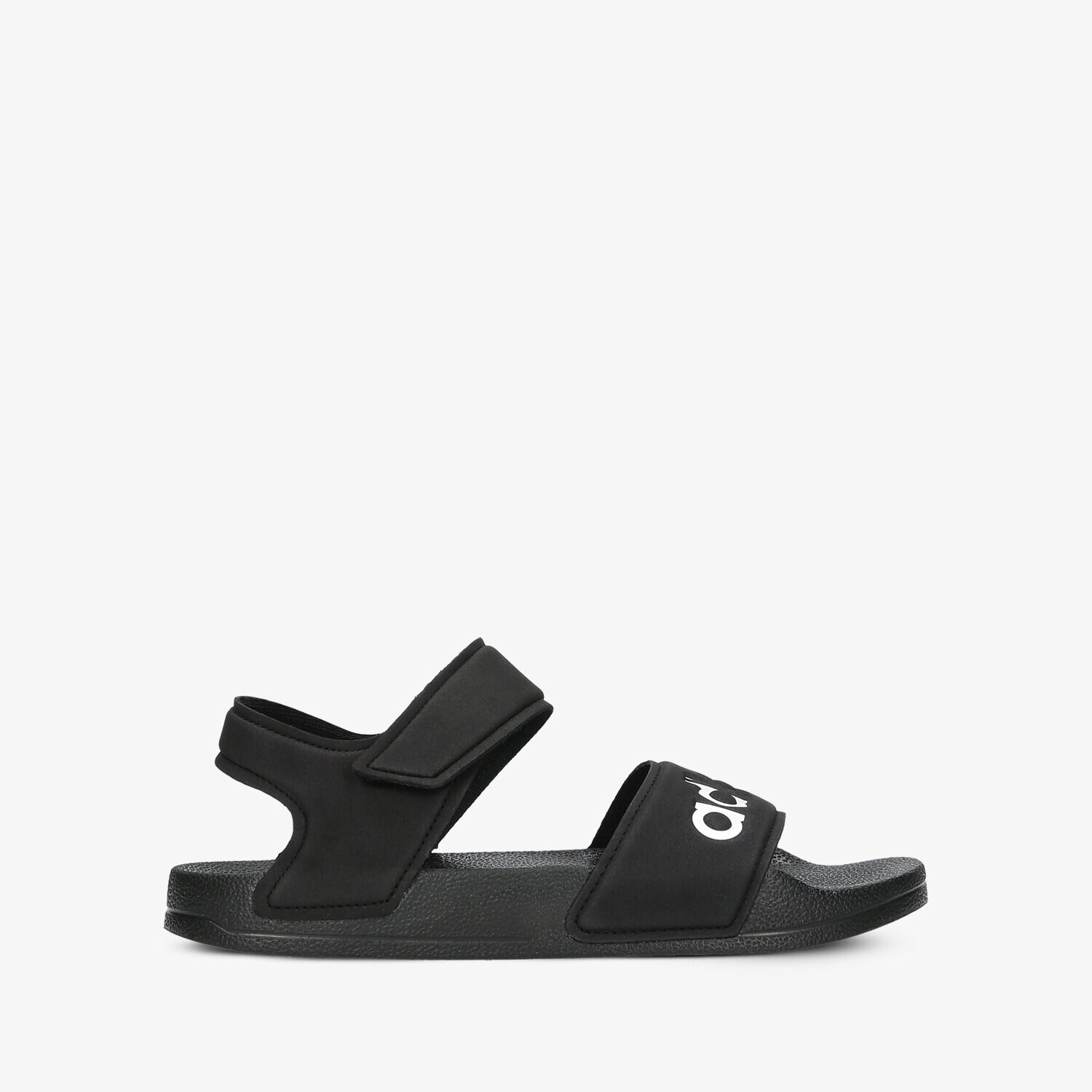 Copii Sandale ADIDAS ADILETTE SANDALS  G26879 Negru