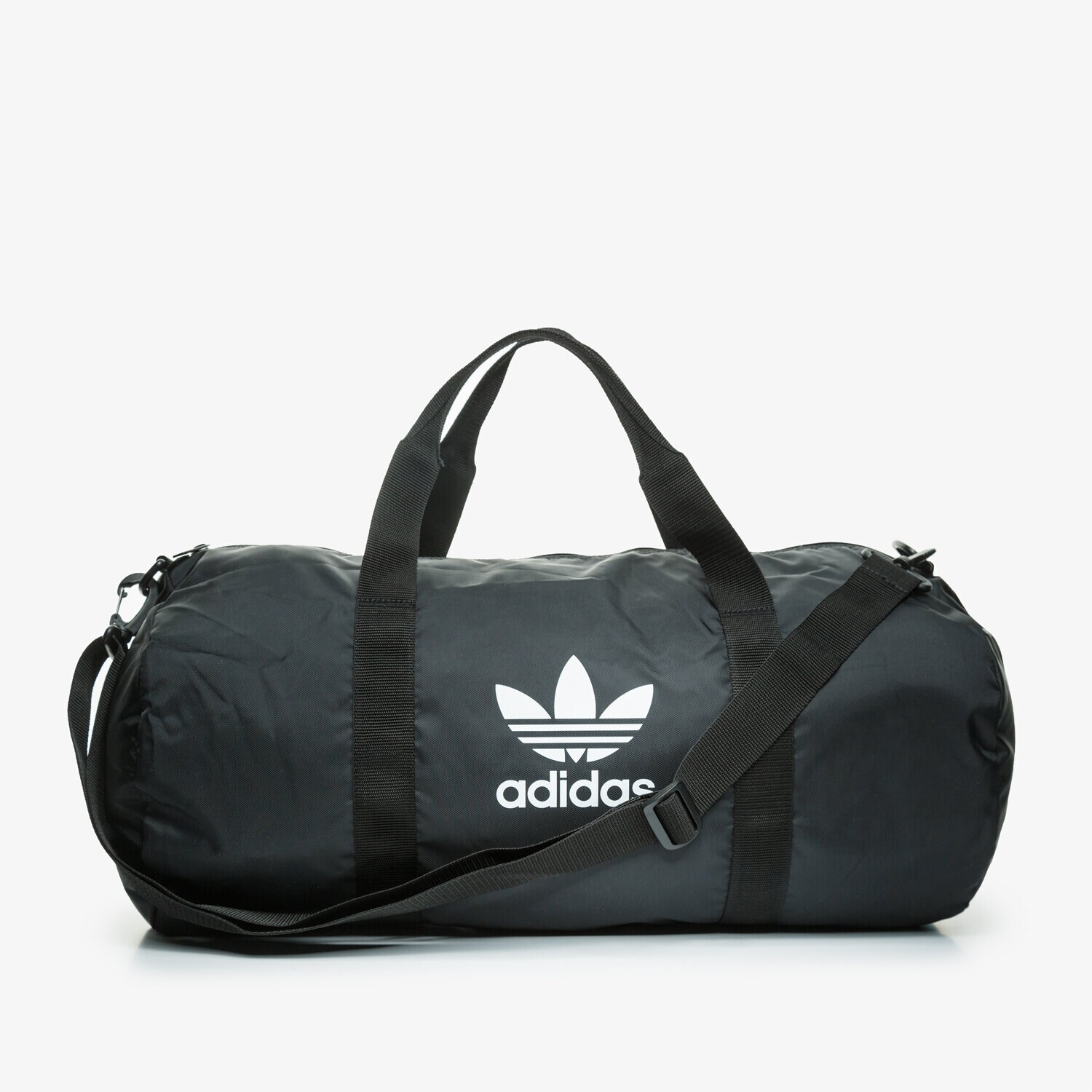 Femei geantă ADIDAS GEANTĂ  AC DUFFLE ED7392 Negru