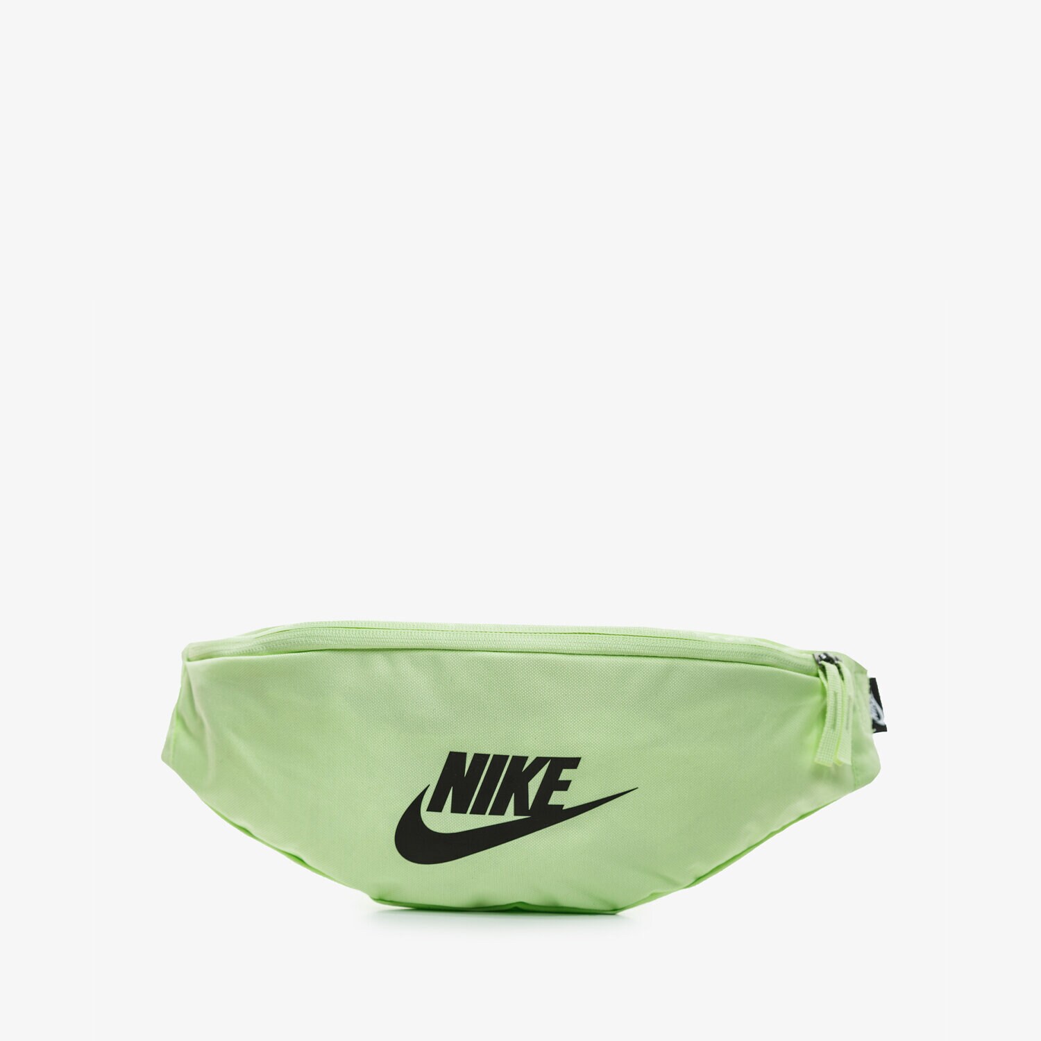 Femei borsete NIKE BORSETĂ SPORTSWEAR HERITAGE BA5750-383 Negru