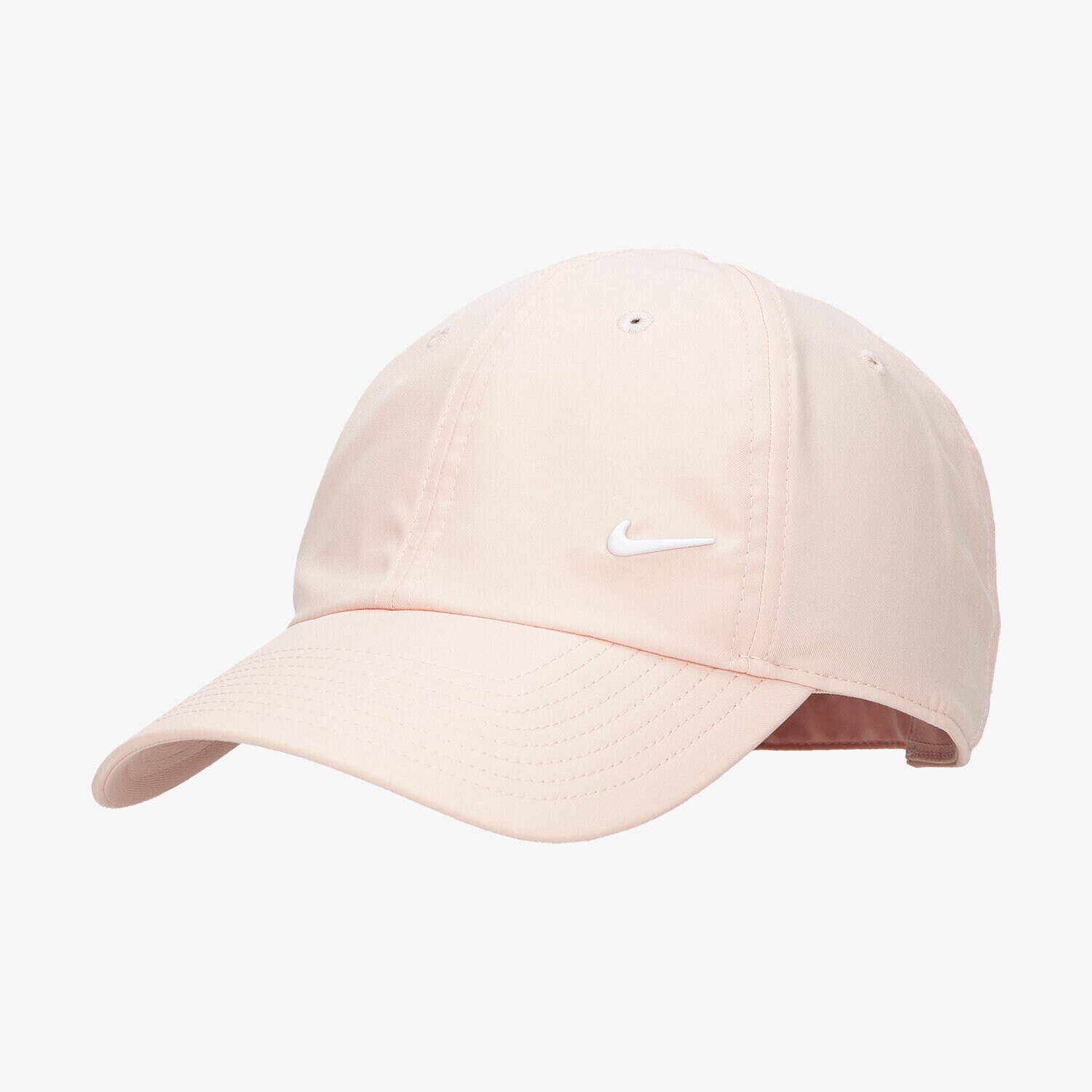 Femei șapcă NIKE CACIULA UNISEX SPORTSWEAR HERITAGE86 CAP 943092-800 Roz