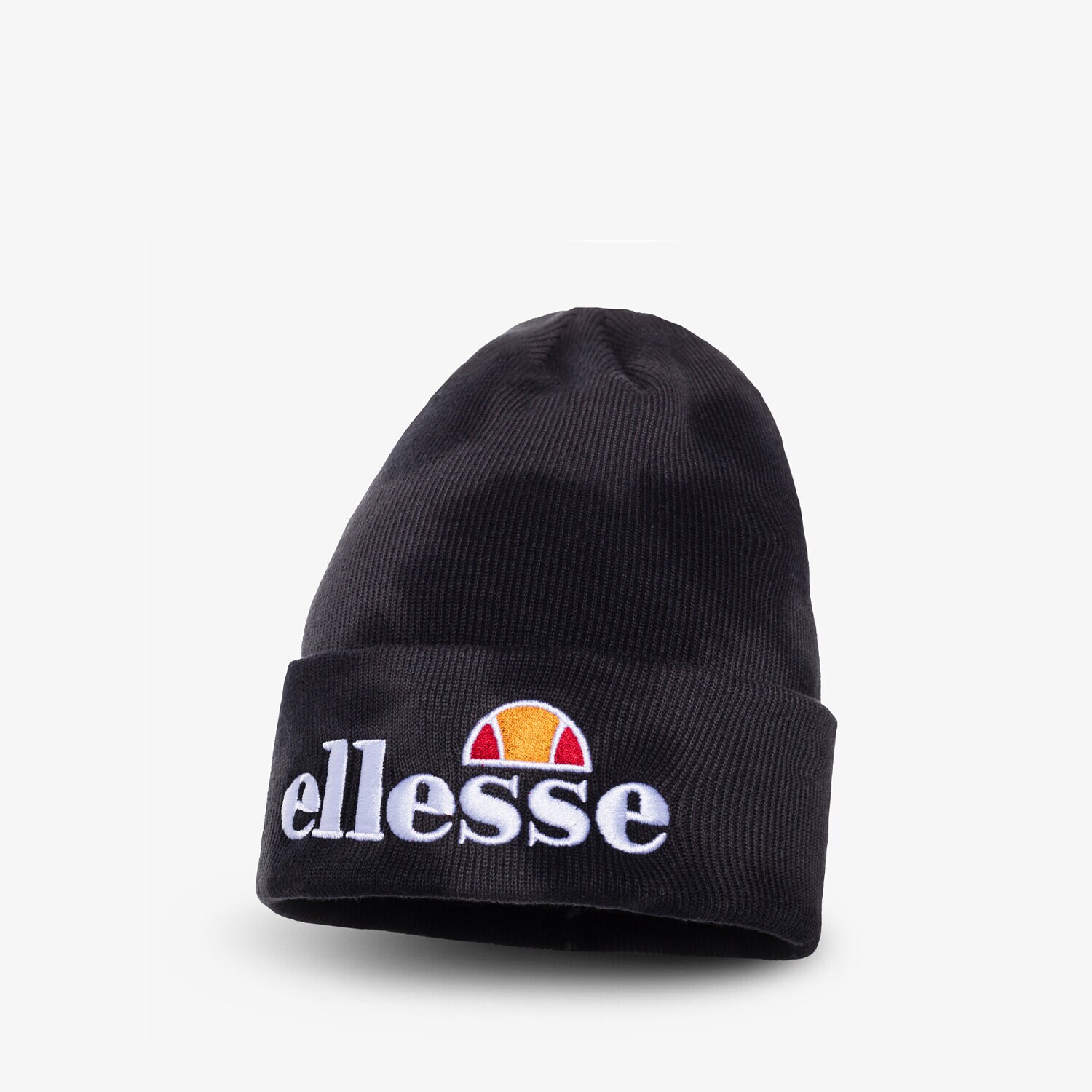 Copii căciulă ELLESSE CACIULA VELLY TIE DYE BEANIE BLK SALA2153011 Negru