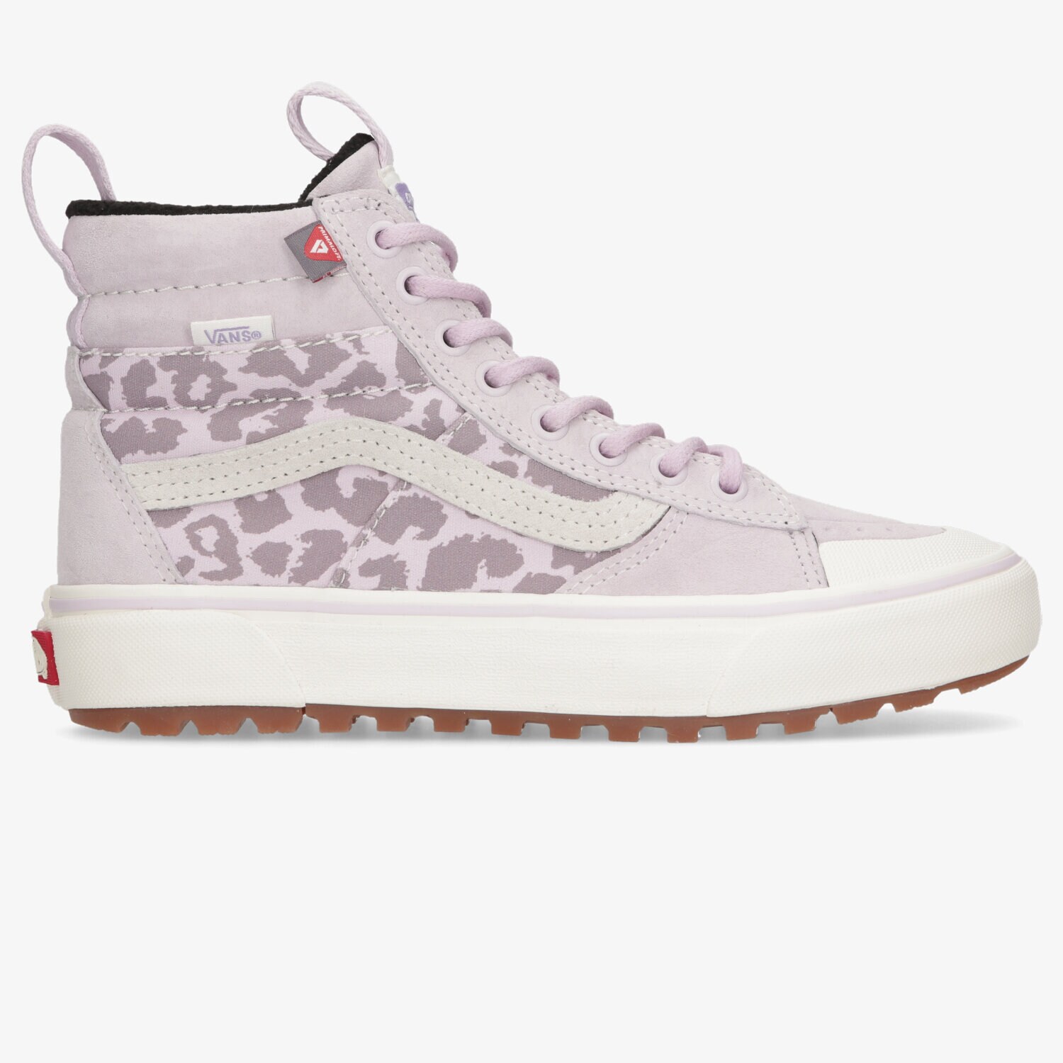 Femei teniși VANS UA SK8-HI MTE-2 VN0A5HZZ6H91 Roz