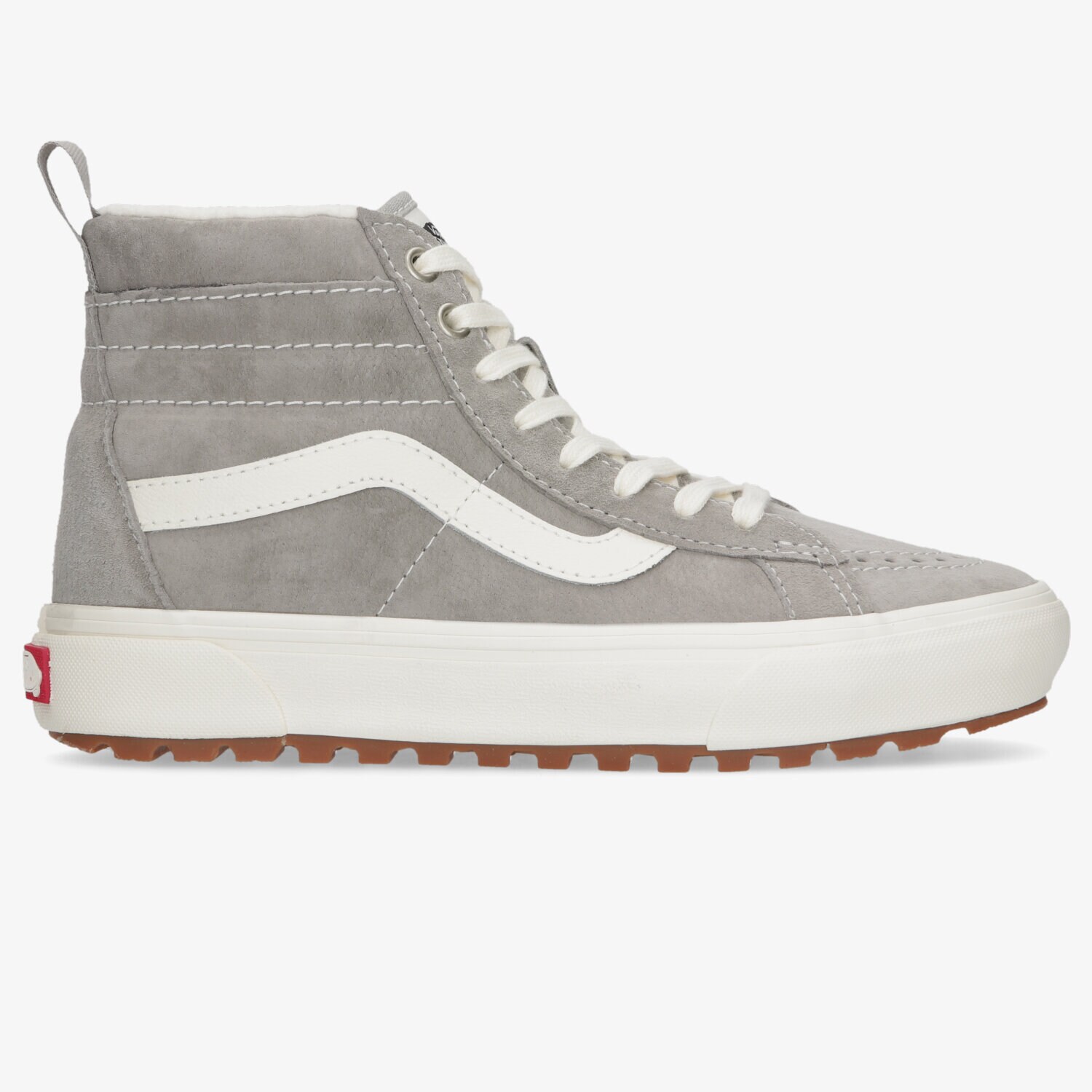 Femei teniși VANS UA SK8-HI MTE-1 VN0A5HZY6J61 Gri