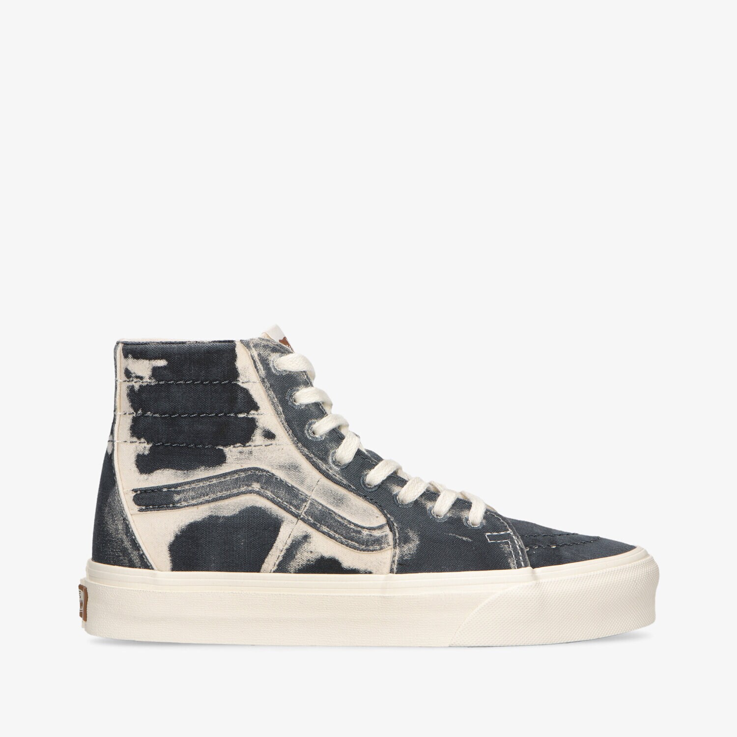 Femei teniși VANS UA SK8-HI TAPERED VN0A4U168CP1 Negru