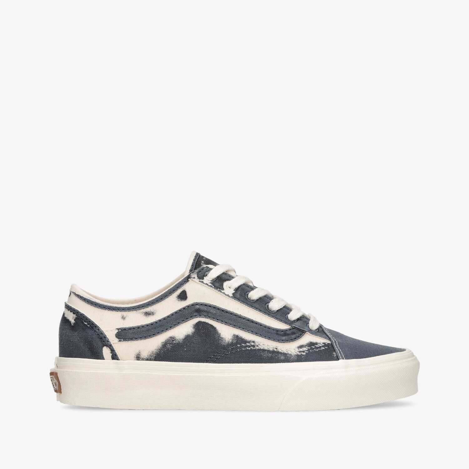 Femei teniși VANS UA OLD SKOOL TAPERED VN0A54F48CP1 Alb