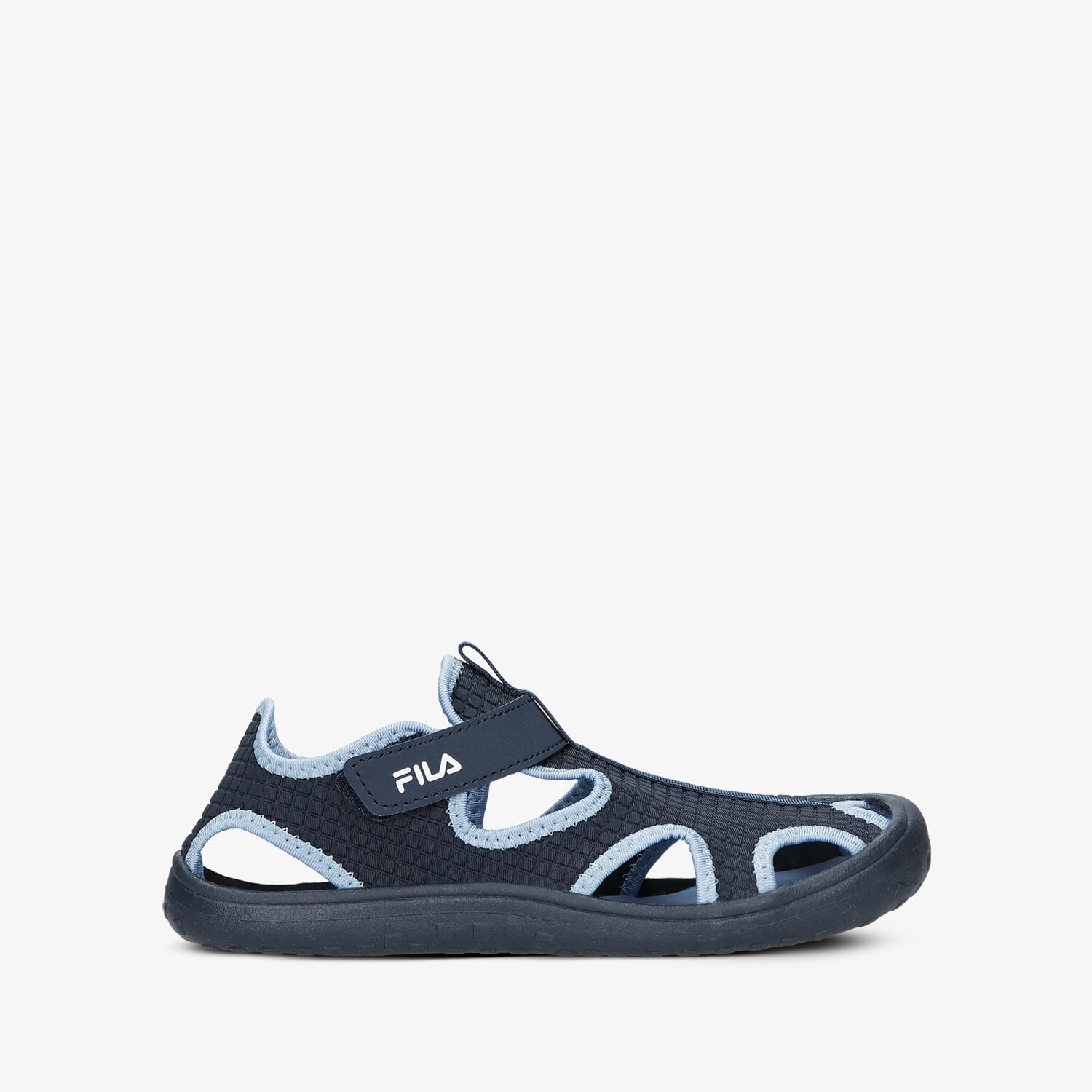 Copii Sandale FILA KIDS AQUA 202010322R Bleumarin