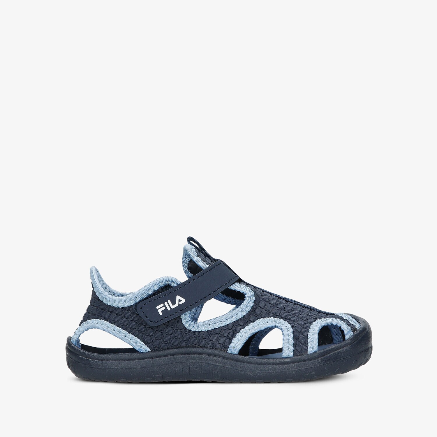 Copii Sandale FILA KIDS AQUA 202010222R Bleumarin