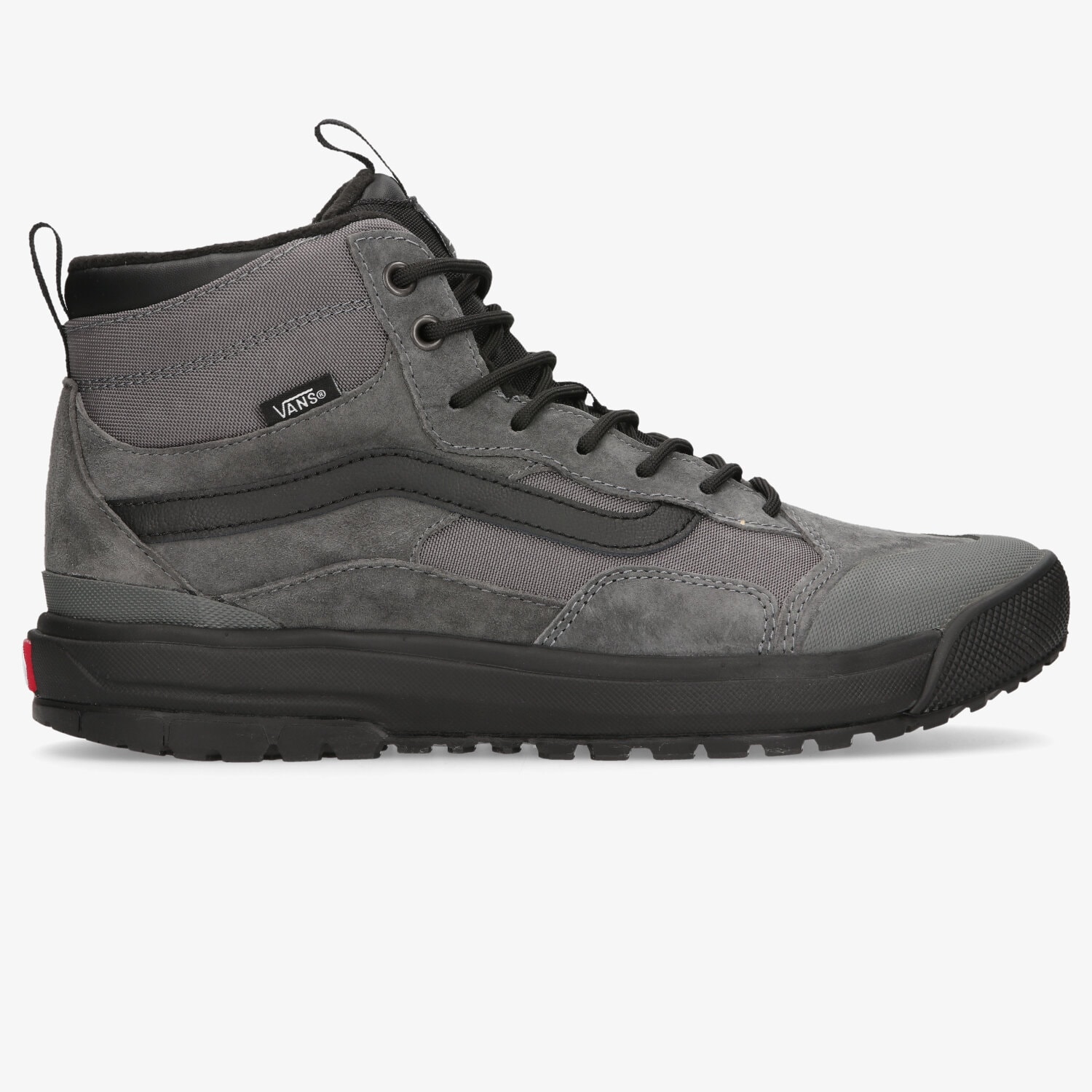 Barbați pantofi sport VANS ULTRARANGE EXO HI MTE-1 VN0A5KS5PBQ1 Gri