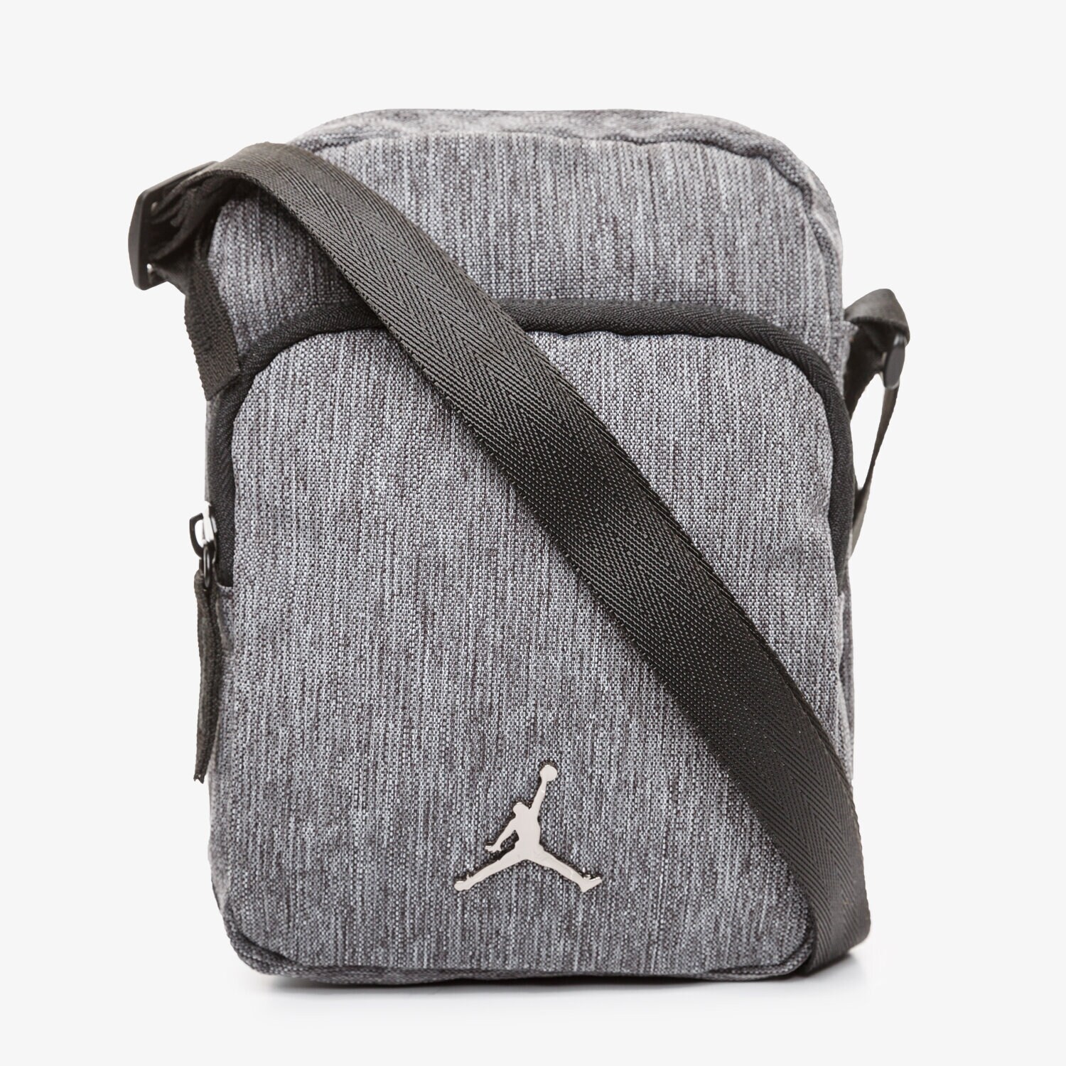 Femei geantă JORDAN BORSETĂ JAN AIRBORNE CROSSBODY 9A0070-GEH Gri