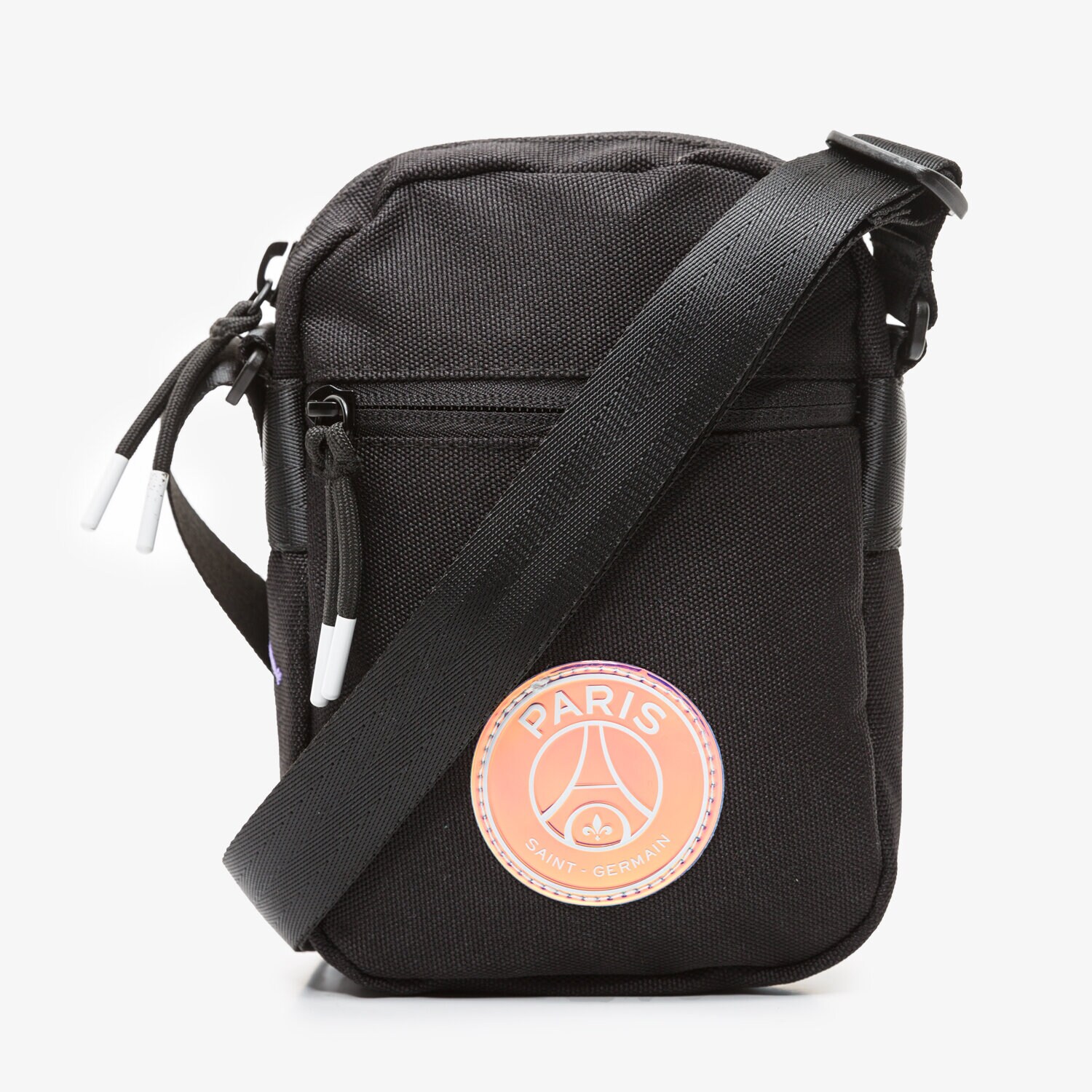 Femei geantă JORDAN BORSETĂ JAN PARIS FESTIVAL BAG 9A0471F66 Negru