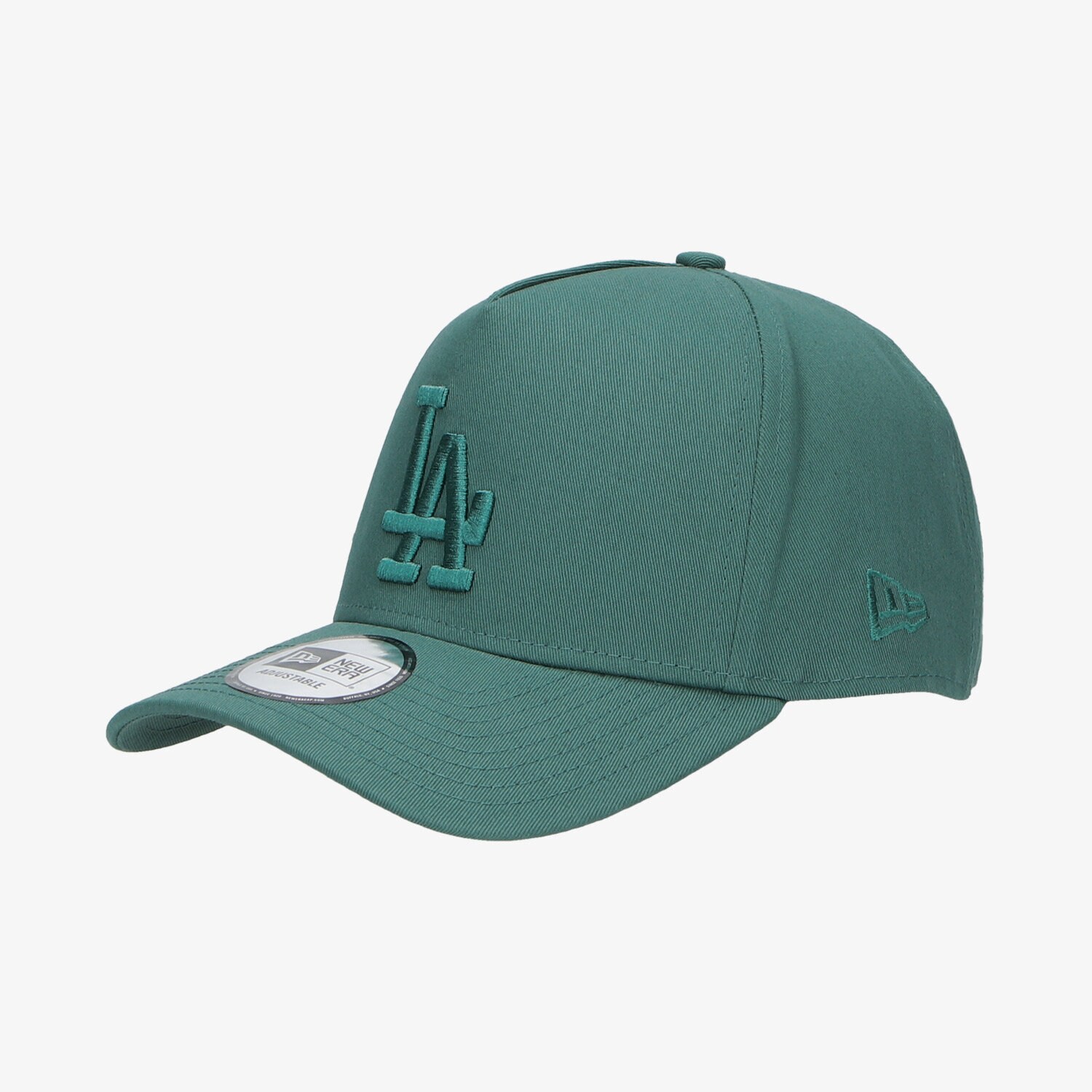 Copii șapcă NEW ERA CACIULA COLOUR ESS 940 AFRAME LOSDOD DKLDKL 60081129 Verde