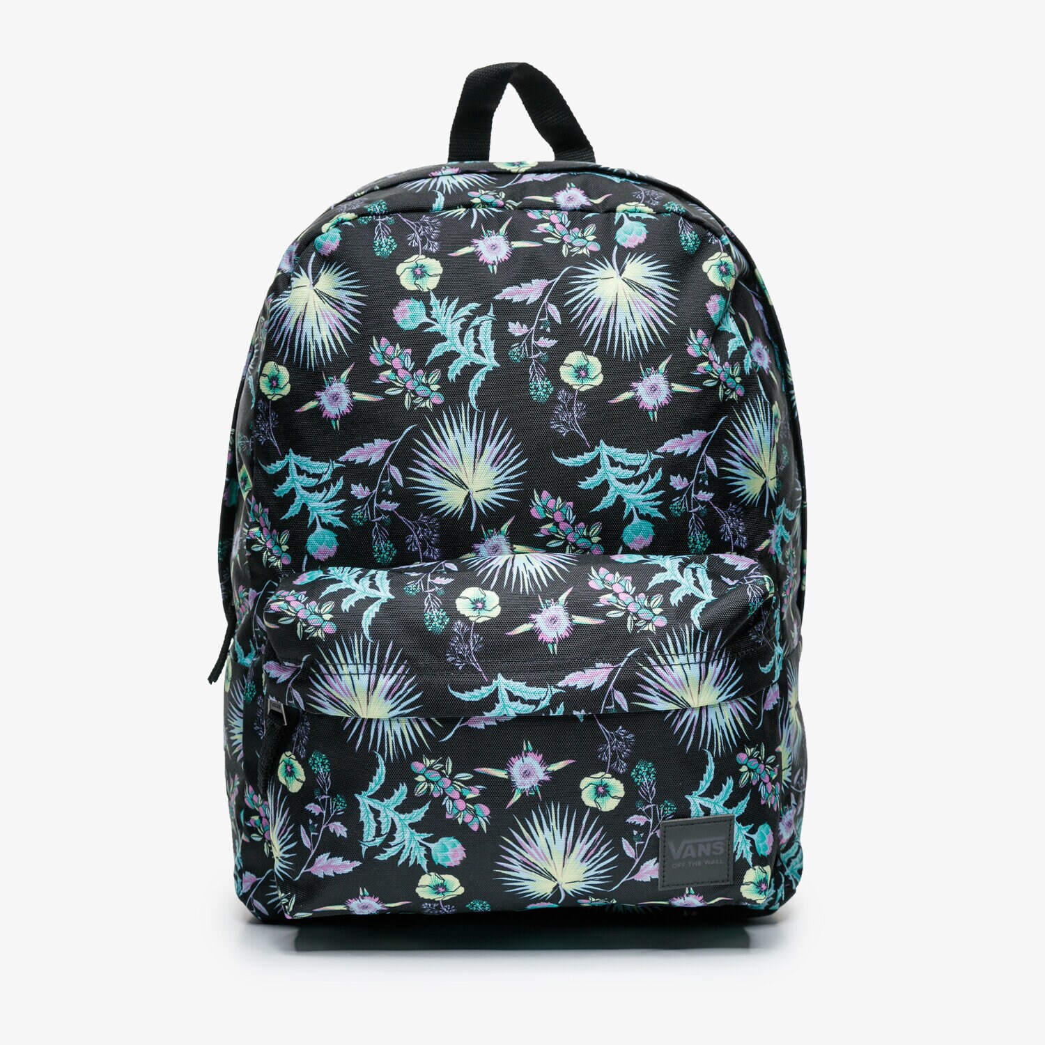 Femei rucsak VANS RUCSAC DEANA III BACKPACK VN00021MZFR1 Mulicolor